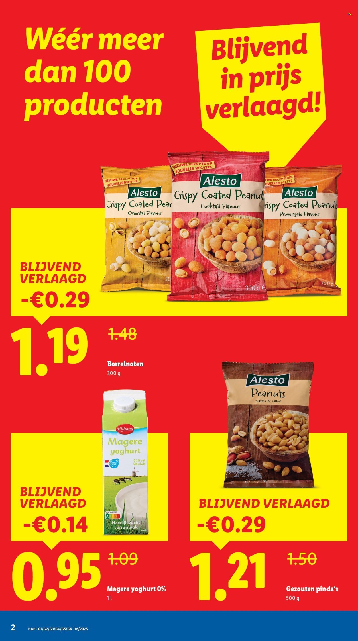 LIDL folder - Week 36 (2025-09-01 - 2025-09-07)