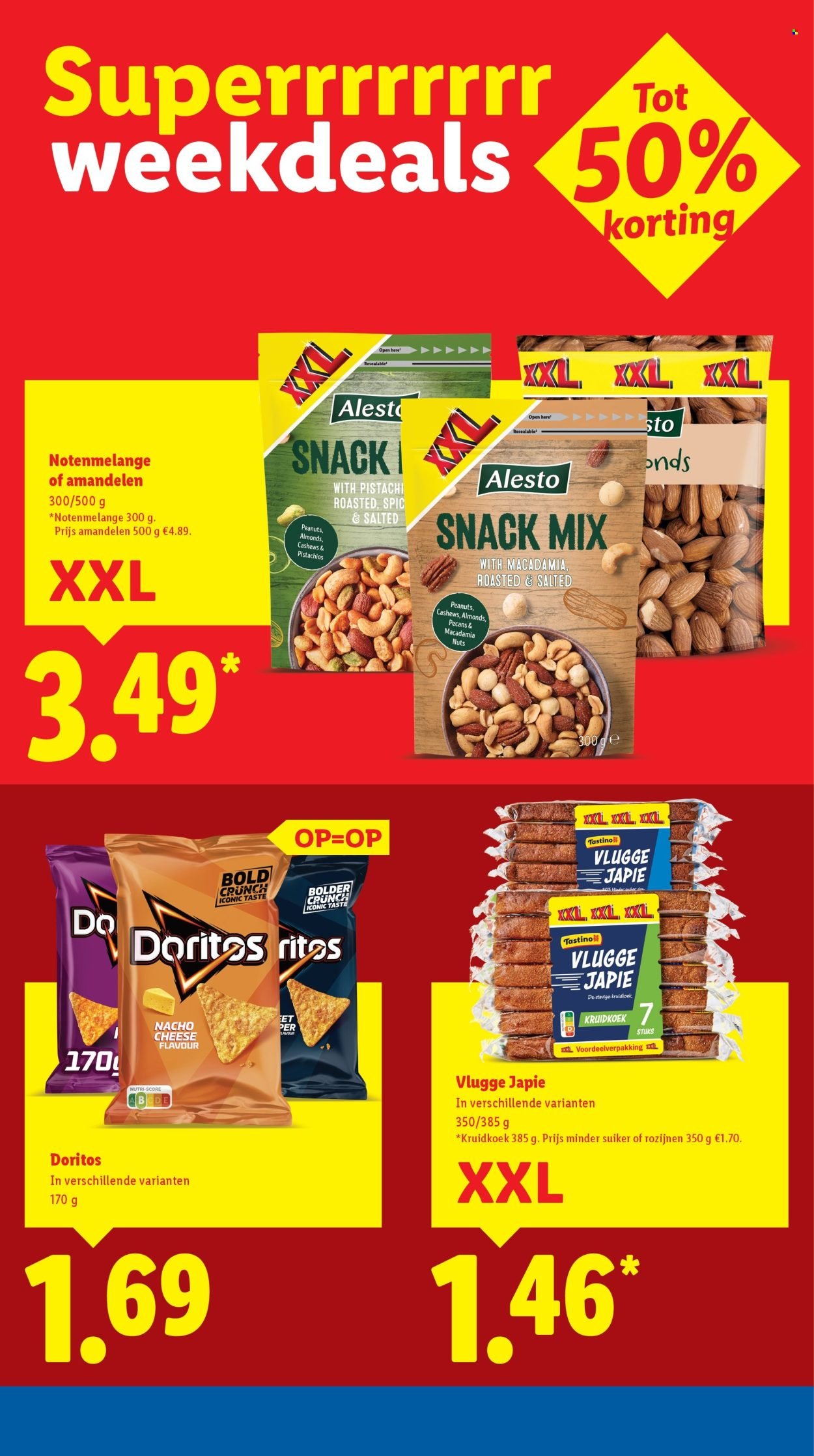 LIDL folder - Week 36 (2025-09-01 - 2025-09-07)