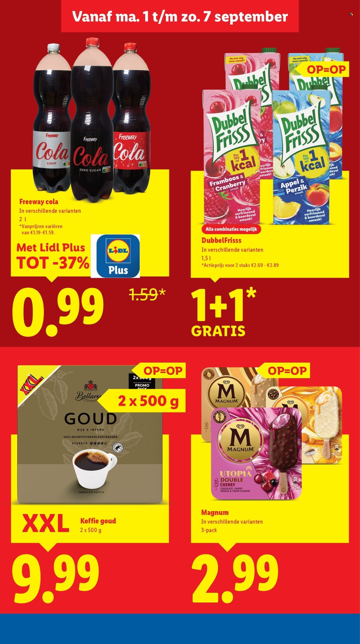 LIDL folder - Week 36 (2025-09-01 - 2025-09-07)