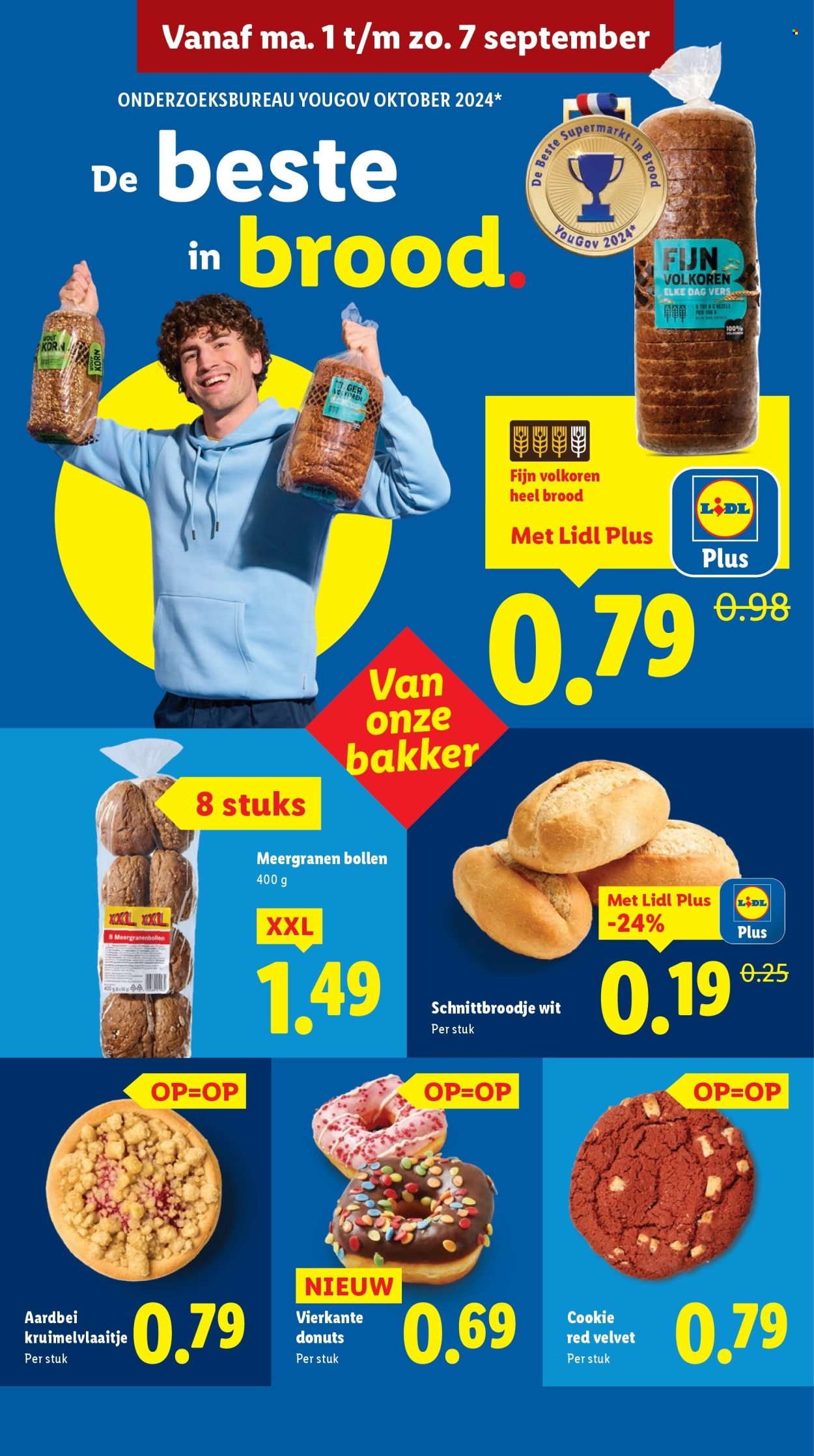 LIDL folder - Week 36 (2025-09-01 - 2025-09-07)
