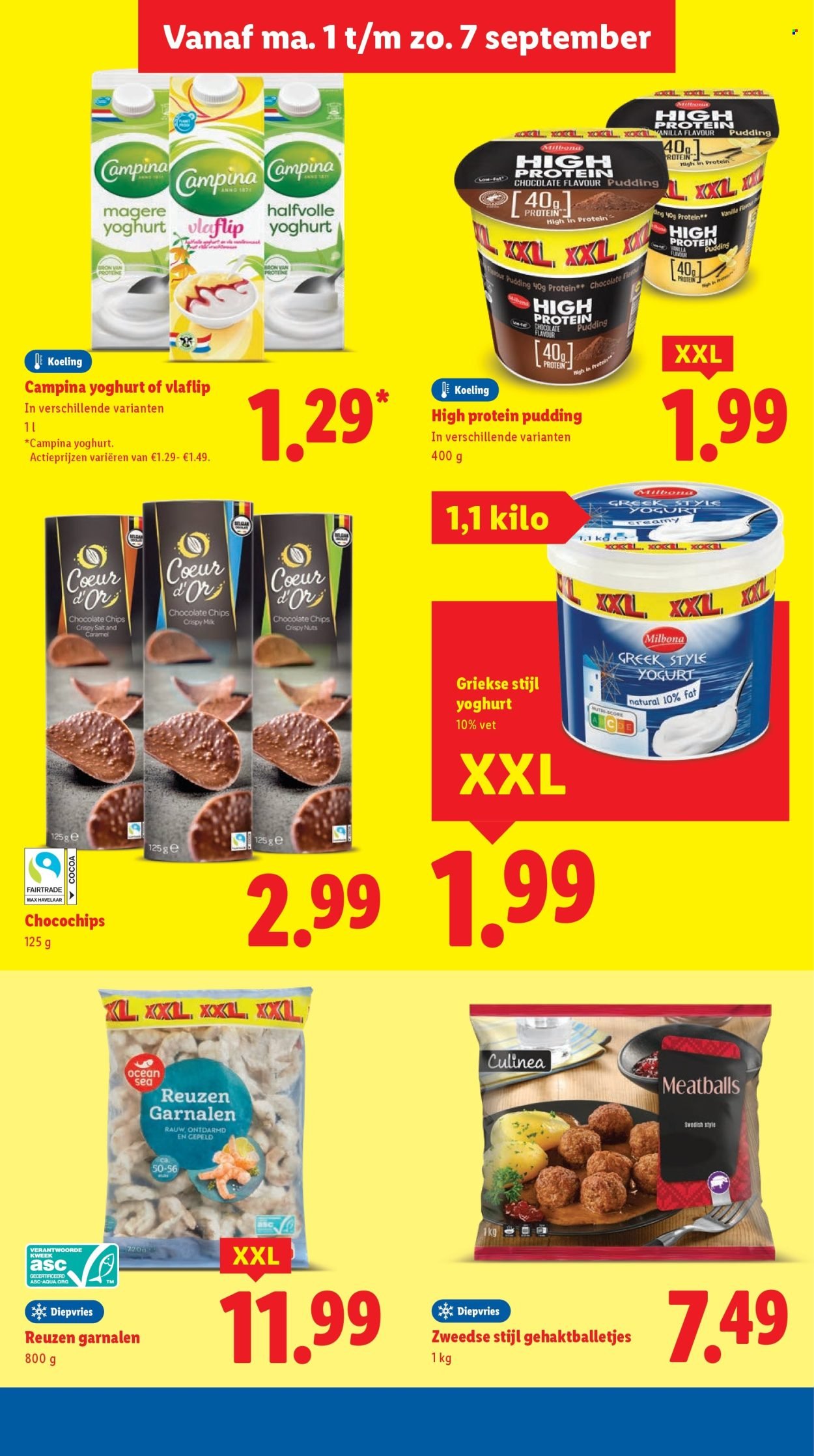 LIDL folder - Week 36 (2025-09-01 - 2025-09-07)