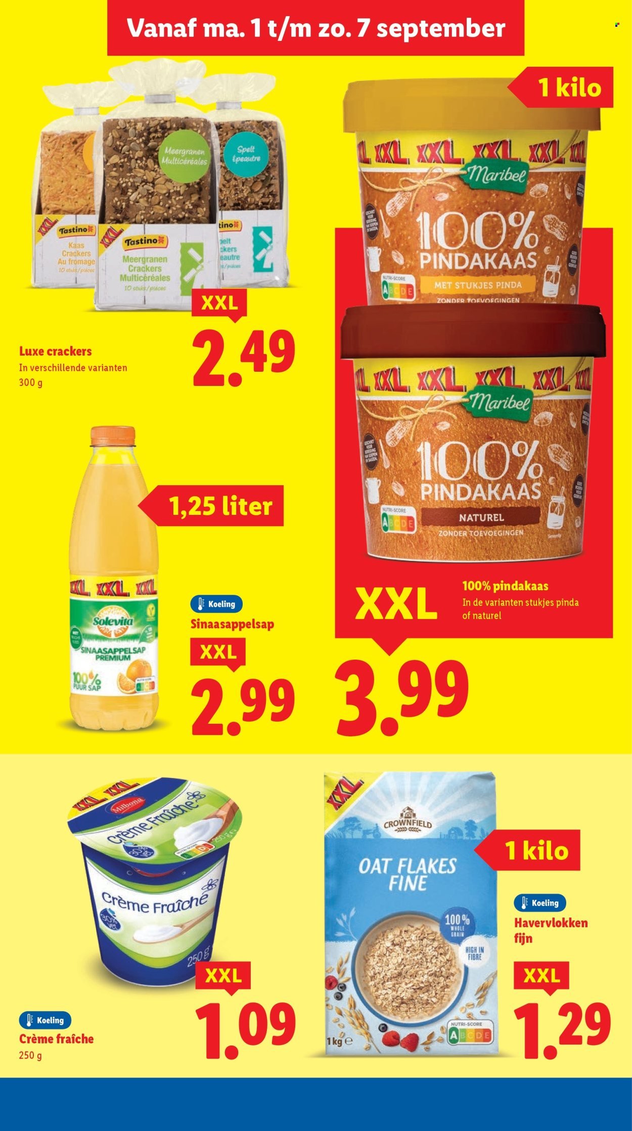 LIDL folder - Week 36 (2025-09-01 - 2025-09-07)