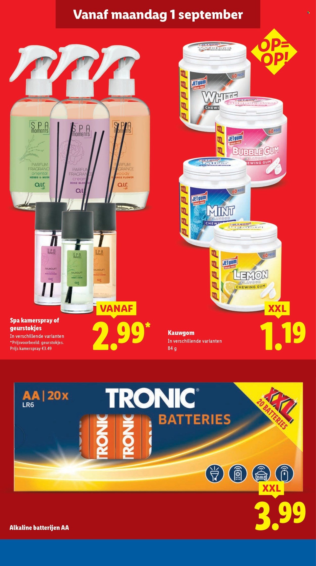 LIDL folder - Week 36 (2025-09-01 - 2025-09-07)