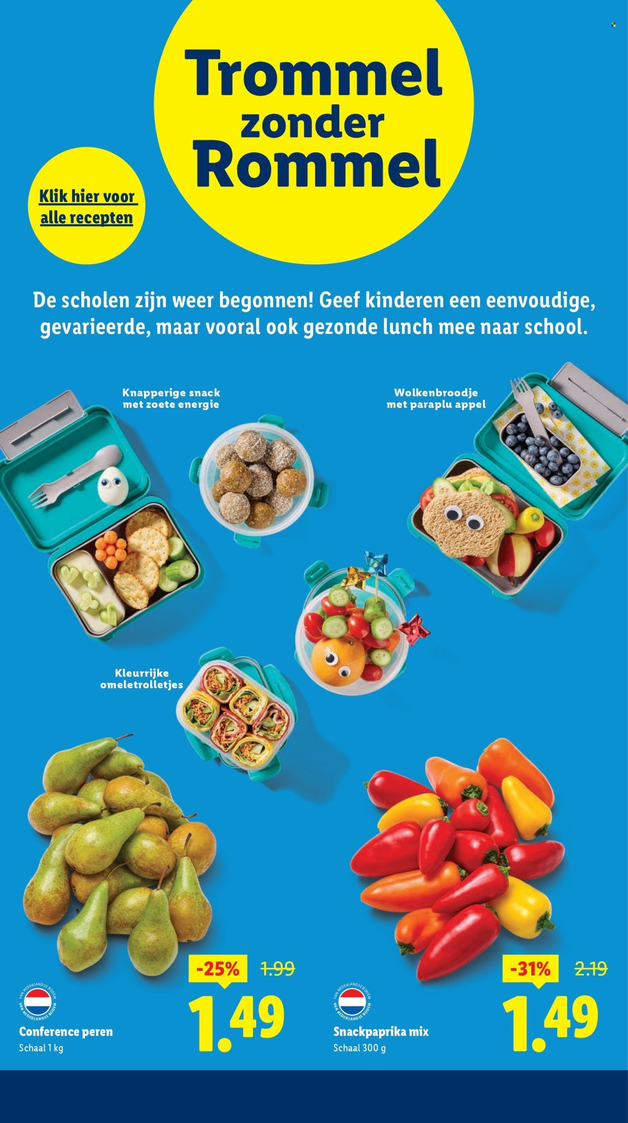 LIDL folder - Week 36 (2025-09-01 - 2025-09-07)