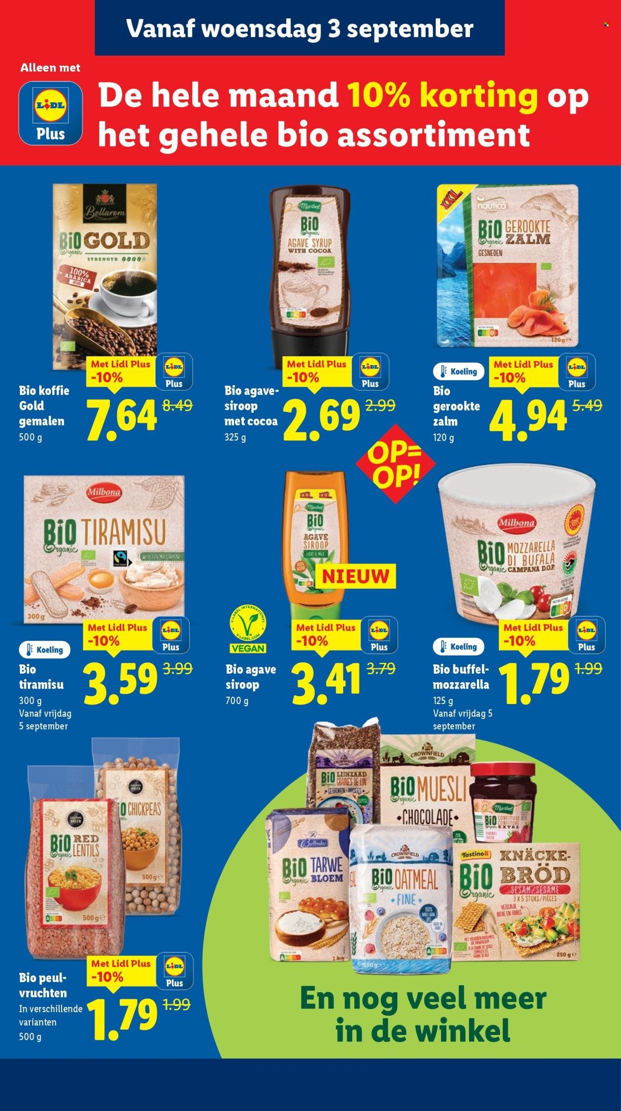 LIDL folder - Week 36 (2025-09-01 - 2025-09-07)