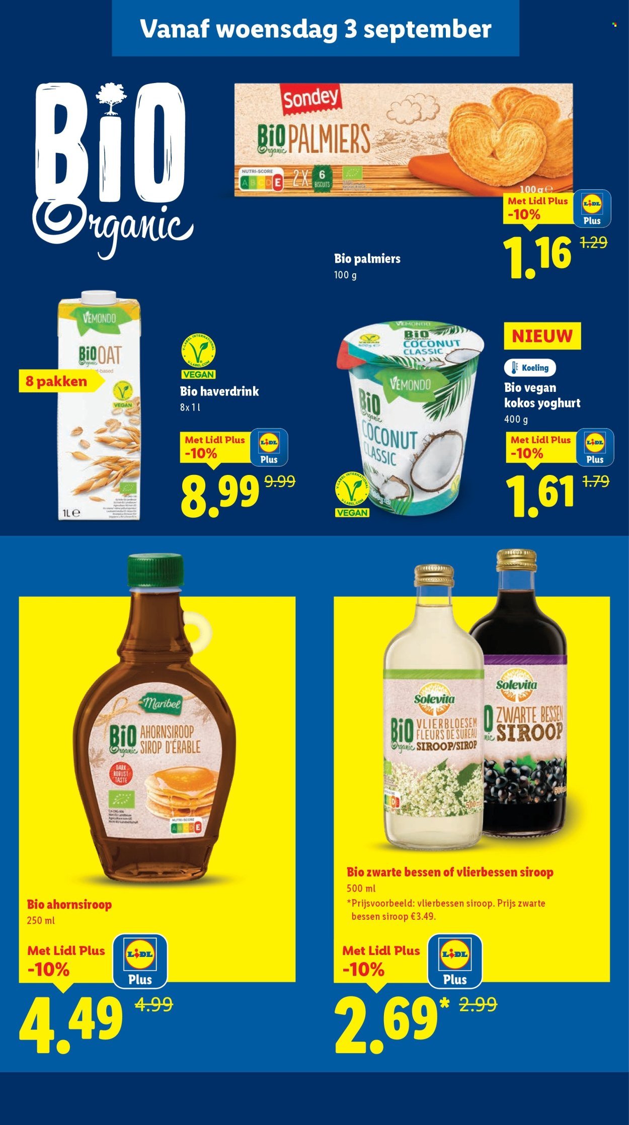LIDL folder - Week 36 (2025-09-01 - 2025-09-07)