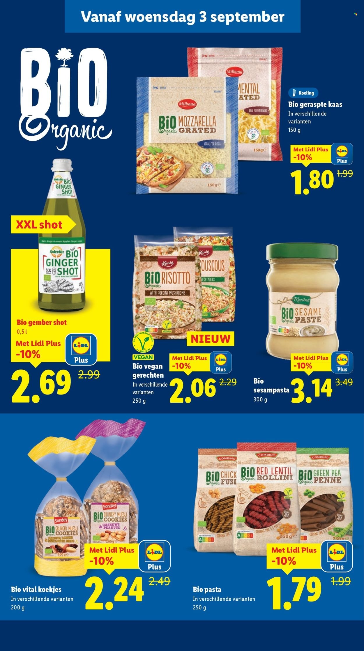 LIDL folder - Week 36 (2025-09-01 - 2025-09-07)