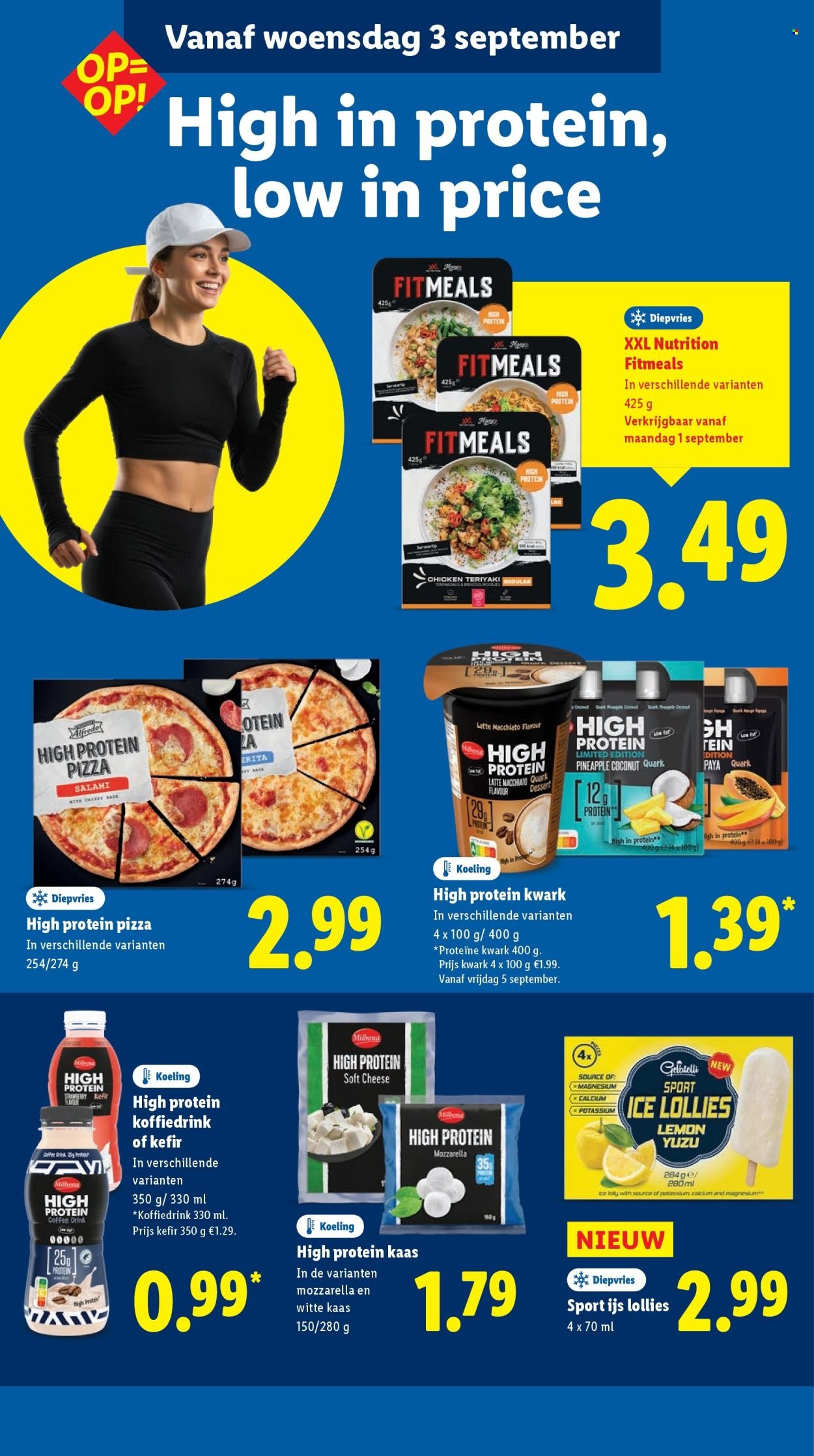 LIDL folder - Week 36 (2025-09-01 - 2025-09-07)