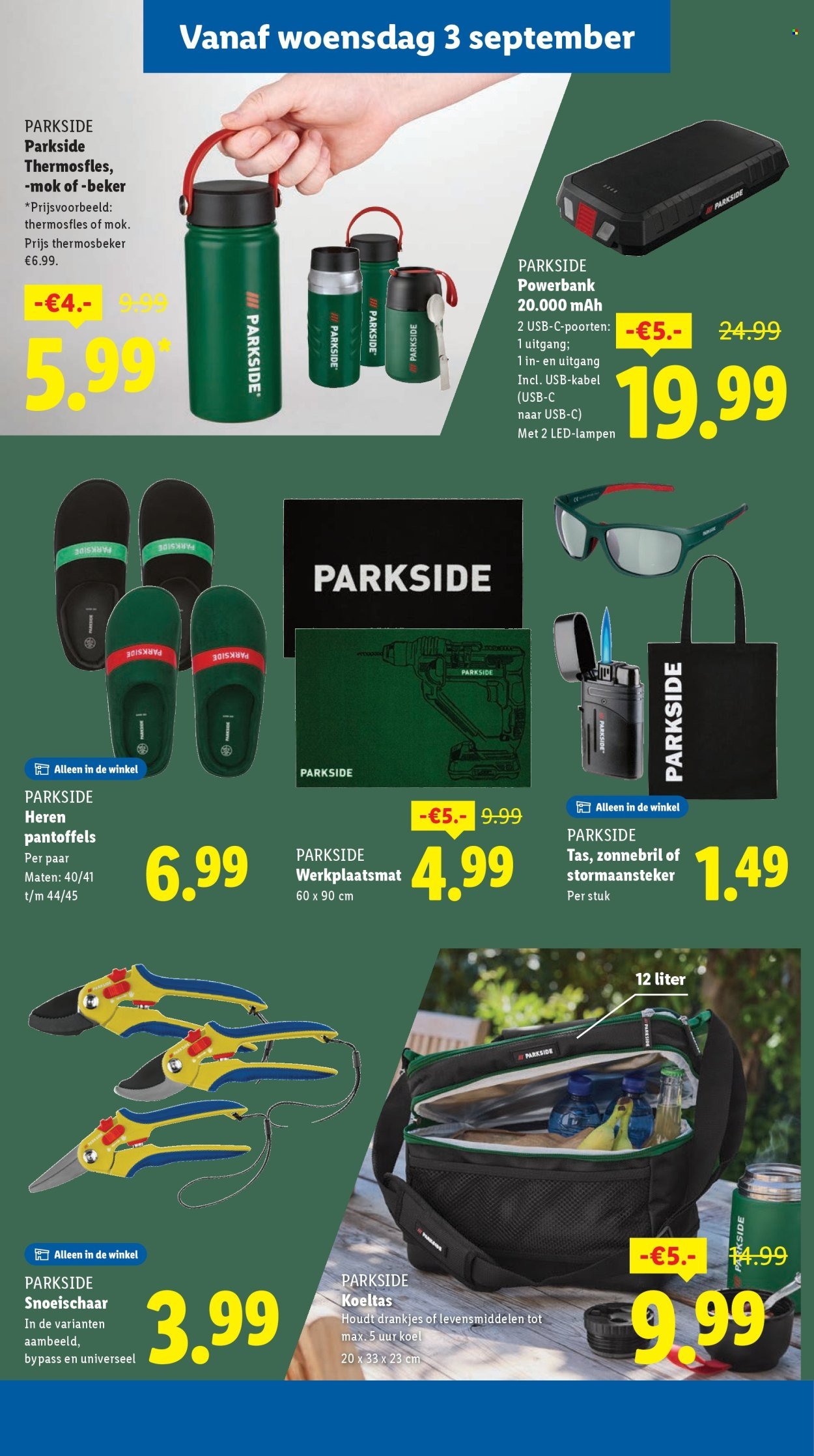 LIDL folder - Week 36 (2025-09-01 - 2025-09-07)