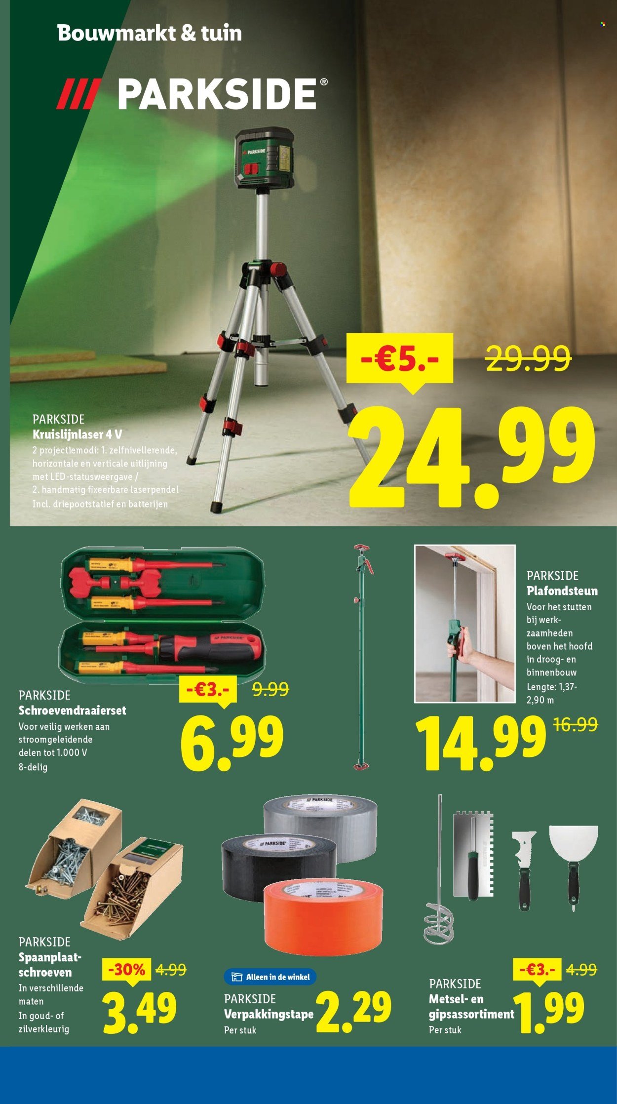 LIDL folder - Week 36 (2025-09-01 - 2025-09-07)
