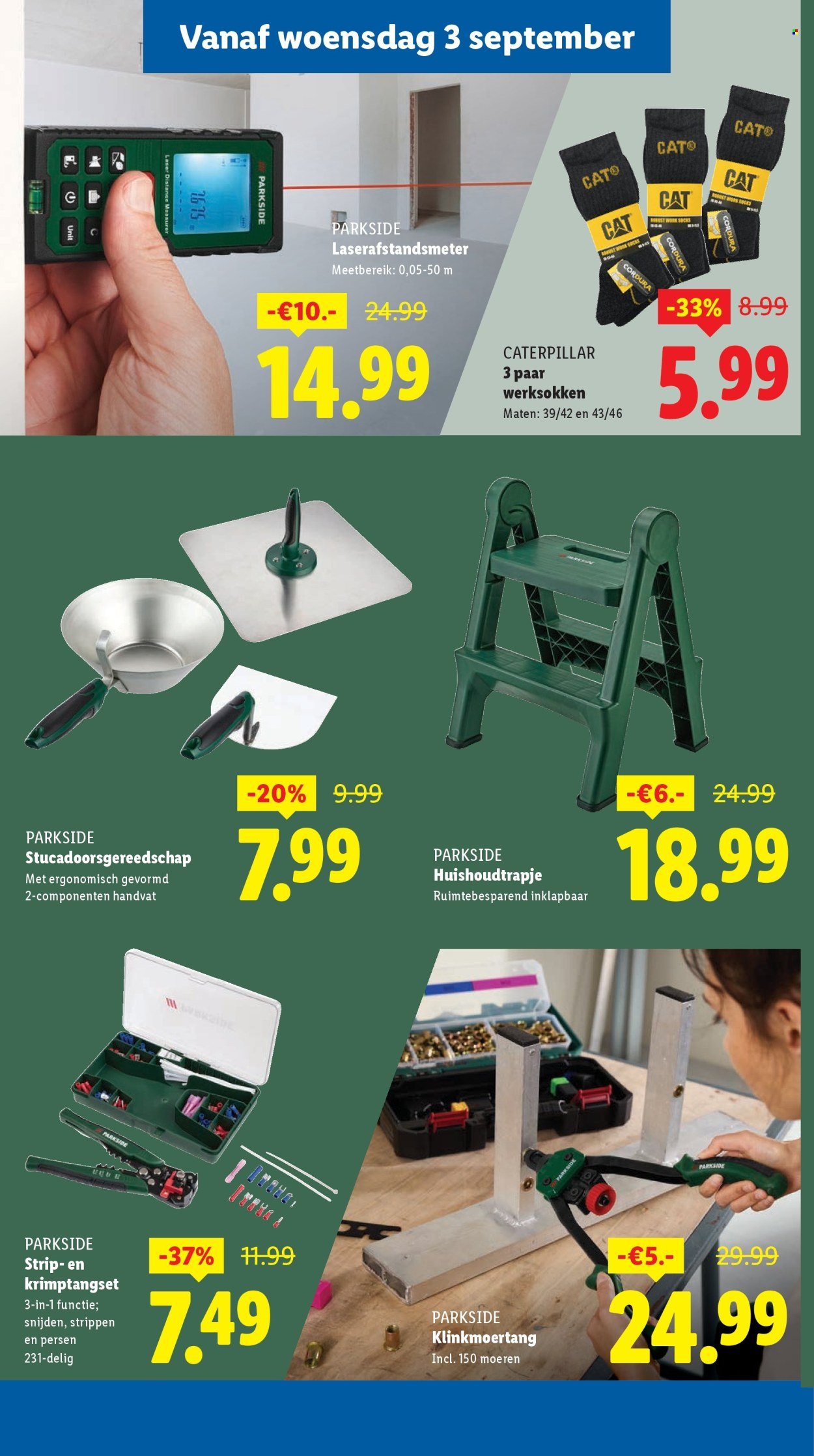 LIDL folder - Week 36 (2025-09-01 - 2025-09-07)