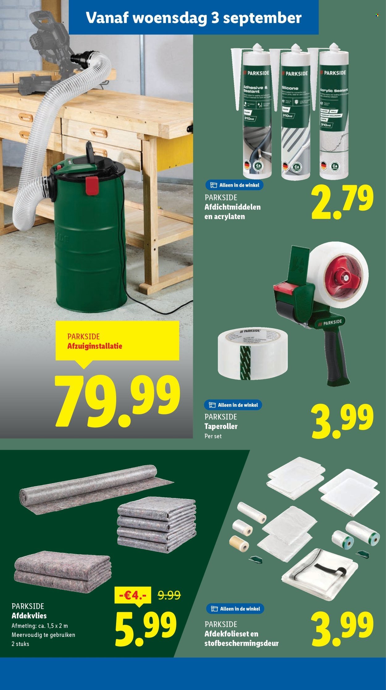 LIDL folder - Week 36 (2025-09-01 - 2025-09-07)