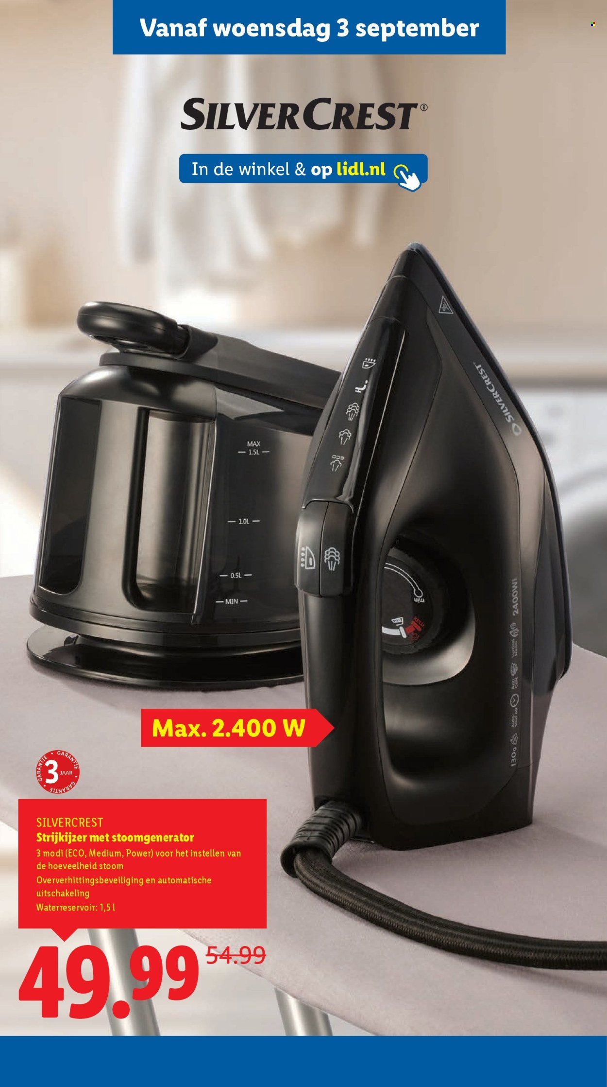 LIDL folder - Week 36 (2025-09-01 - 2025-09-07)