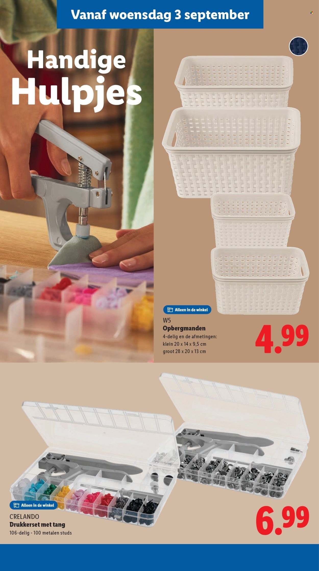 LIDL folder - Week 36 (2025-09-01 - 2025-09-07)