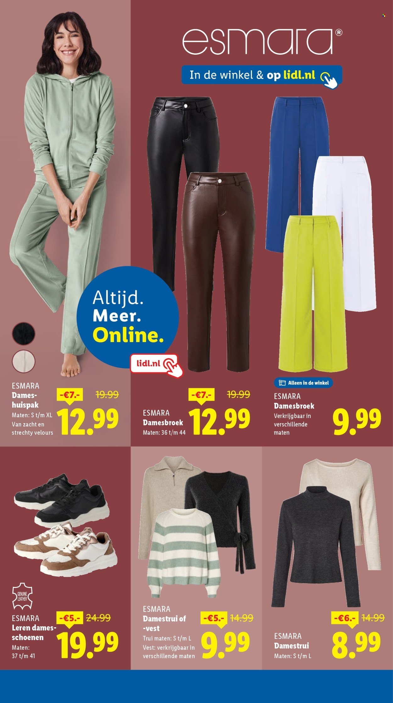 LIDL folder - Week 36 (2025-09-01 - 2025-09-07)