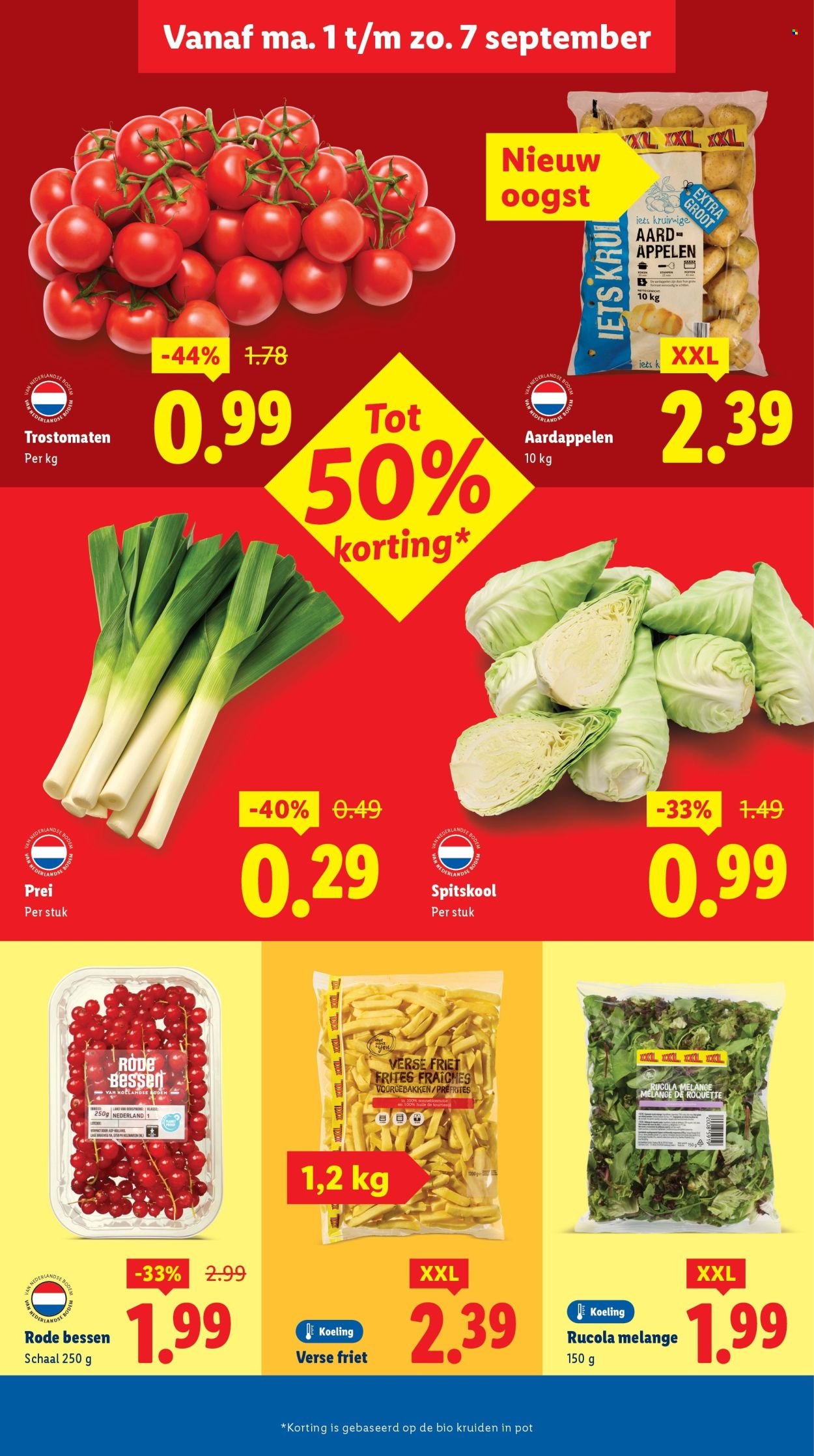 LIDL folder - Week 36 (2025-09-01 - 2025-09-07)