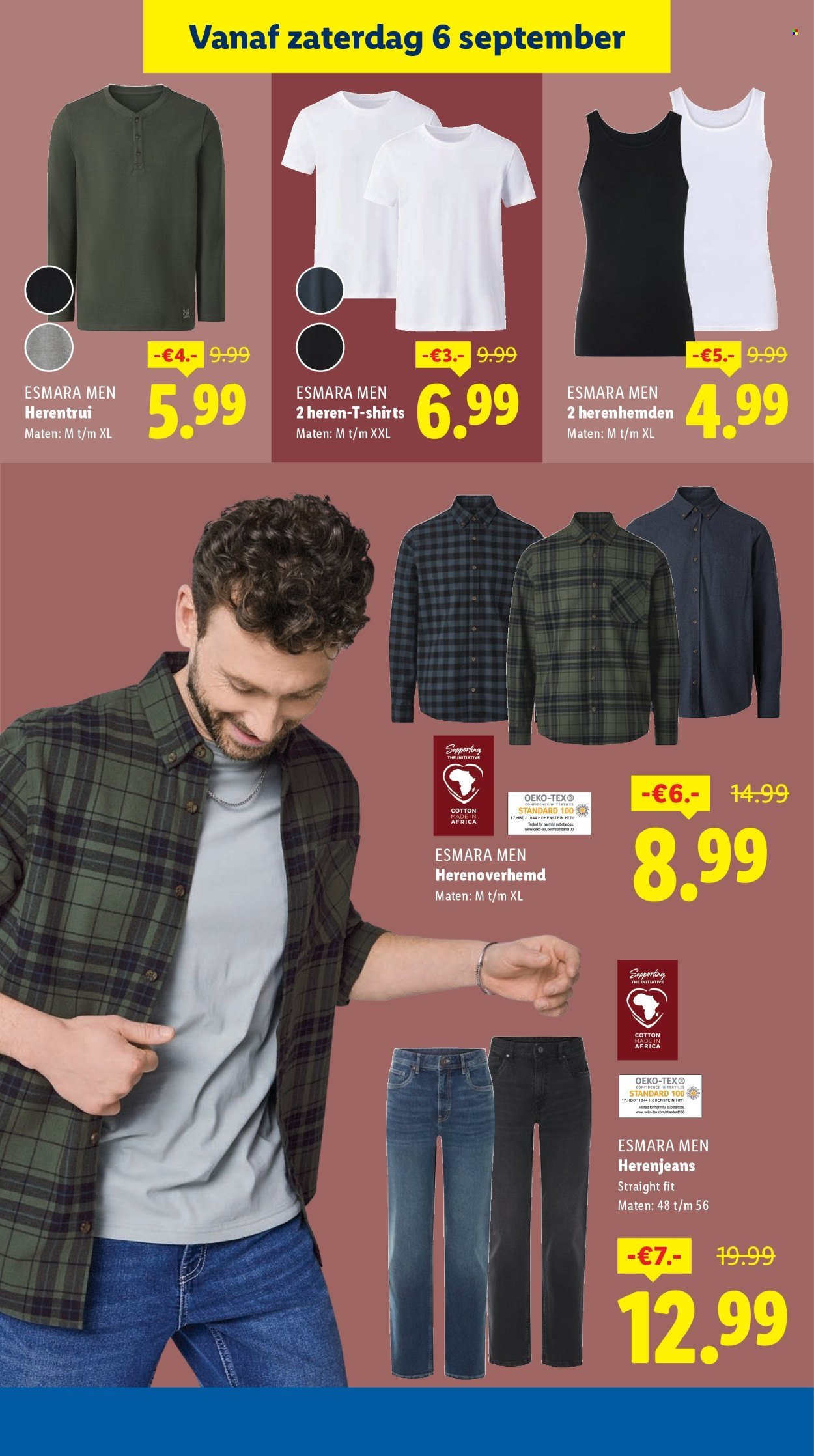 LIDL folder - Week 36 (2025-09-01 - 2025-09-07)