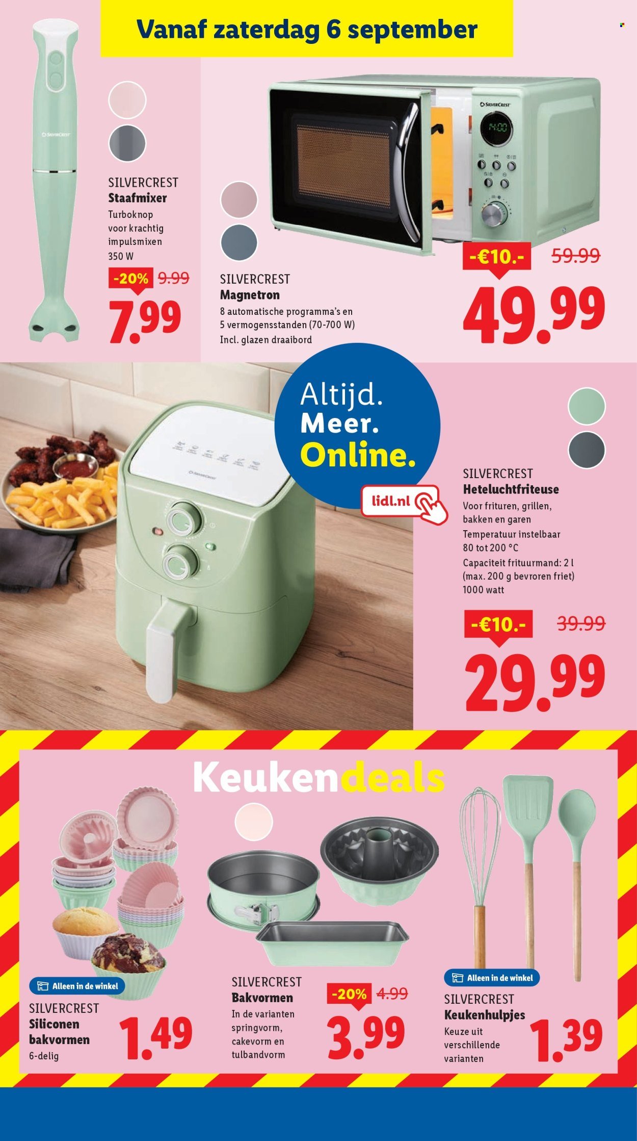 LIDL folder - Week 36 (2025-09-01 - 2025-09-07)