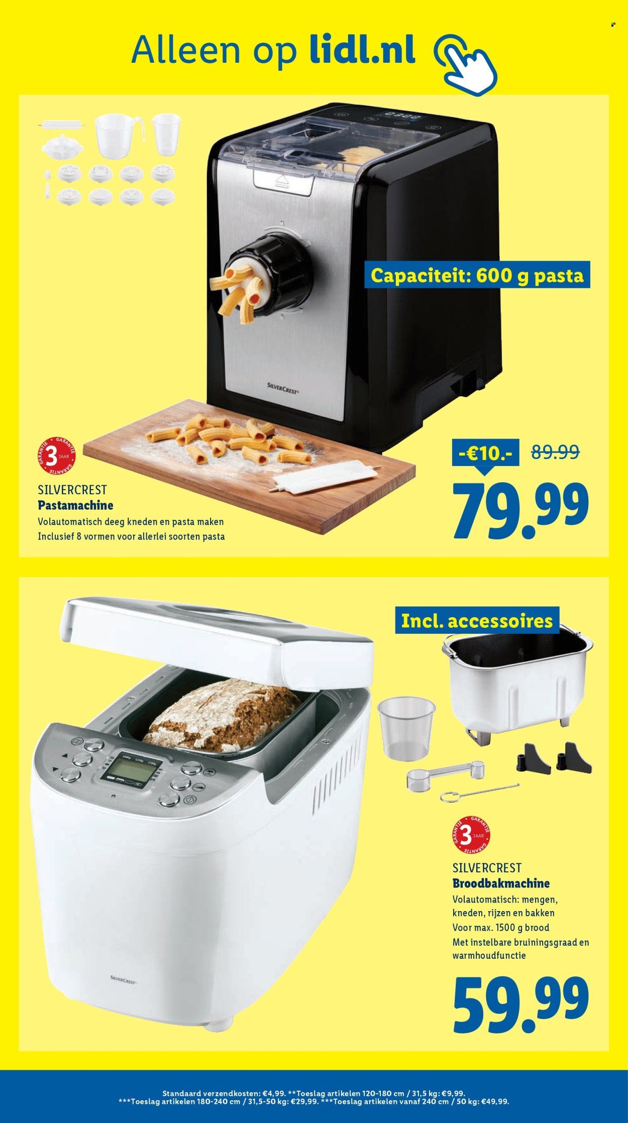 LIDL folder - Week 36 (2025-09-01 - 2025-09-07)