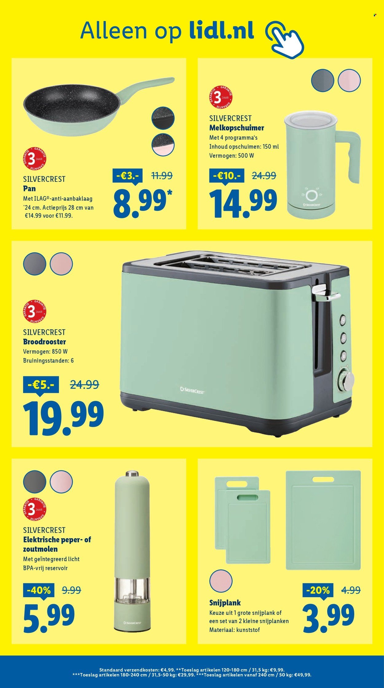 LIDL folder - Week 36 (2025-09-01 - 2025-09-07)