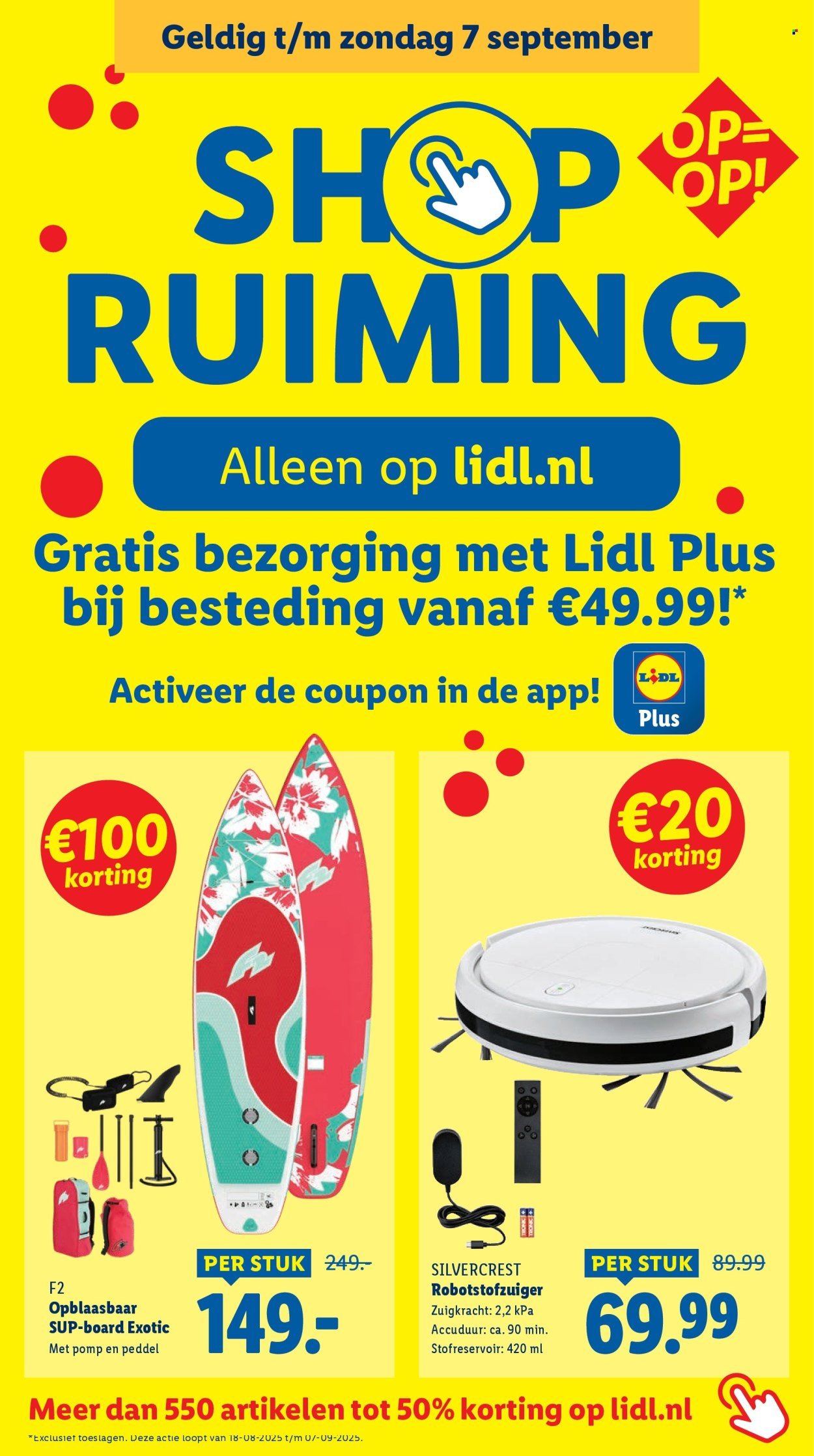 LIDL folder - Week 36 (2025-09-01 - 2025-09-07)