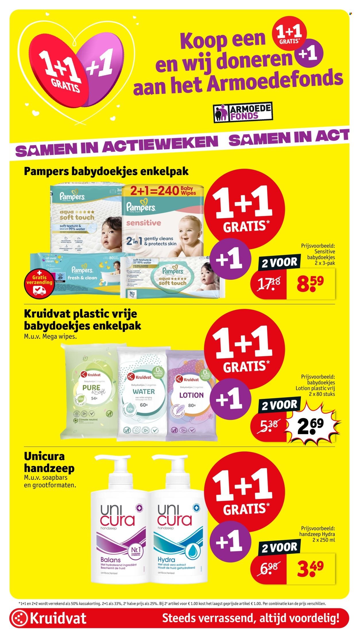 KRUIDVAT folder - Van dinsdag 13 oktober 2026