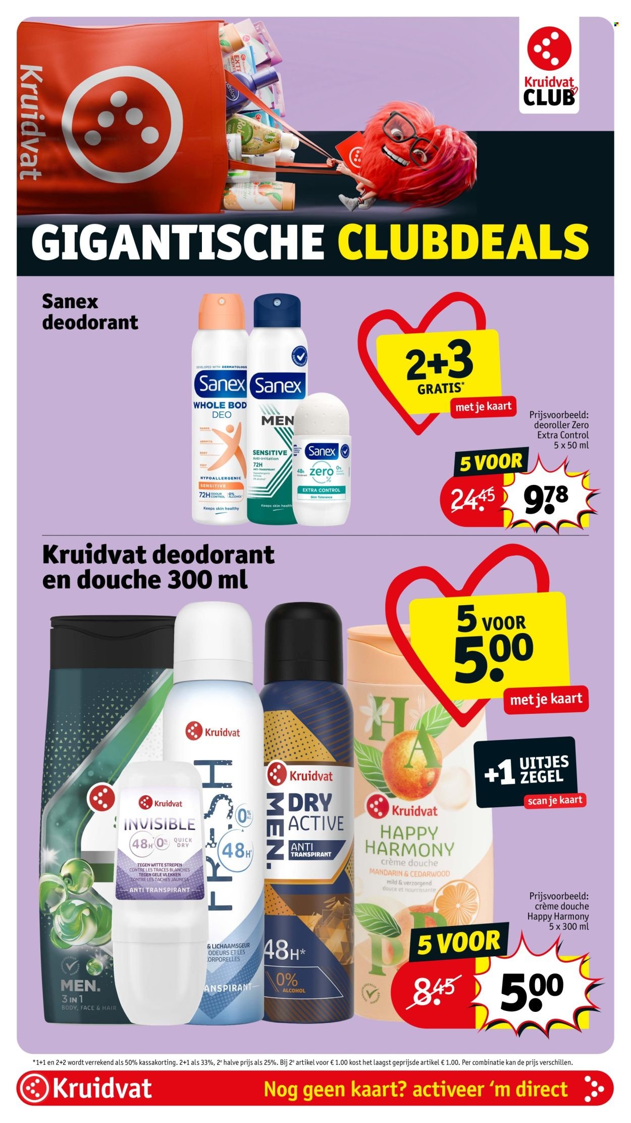 KRUIDVAT folder - Van dinsdag 13 oktober 2026