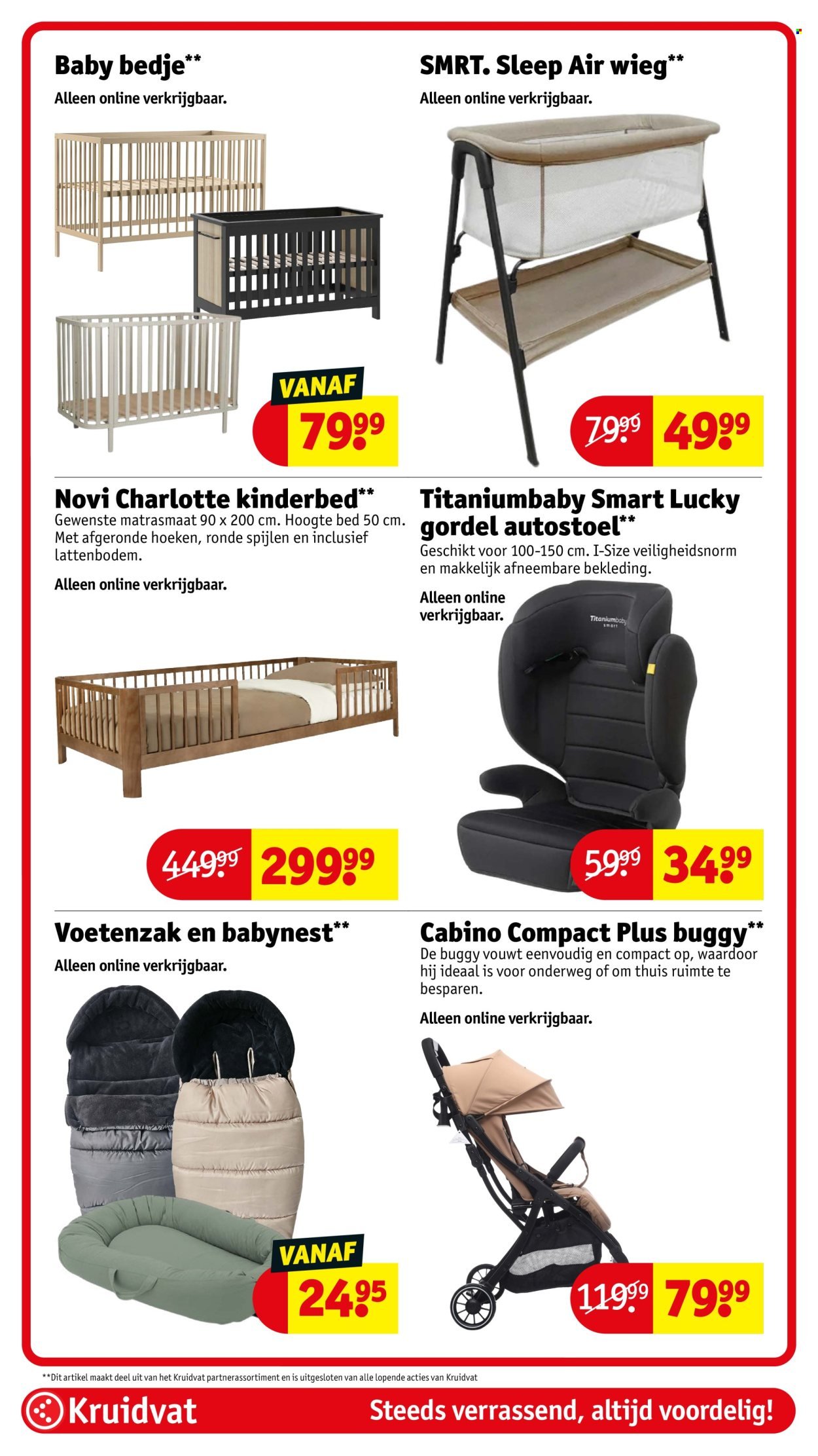 KRUIDVAT folder - Van dinsdag 13 oktober 2026