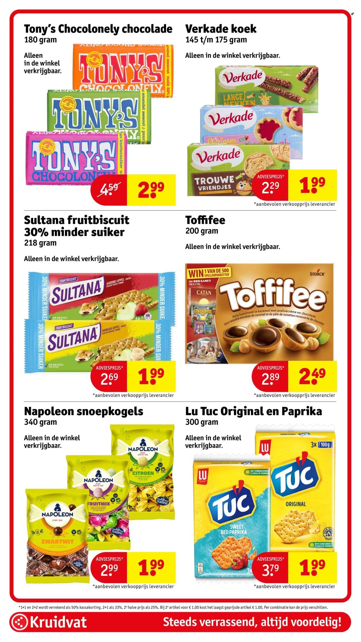 KRUIDVAT folder - Van dinsdag 13 oktober 2026