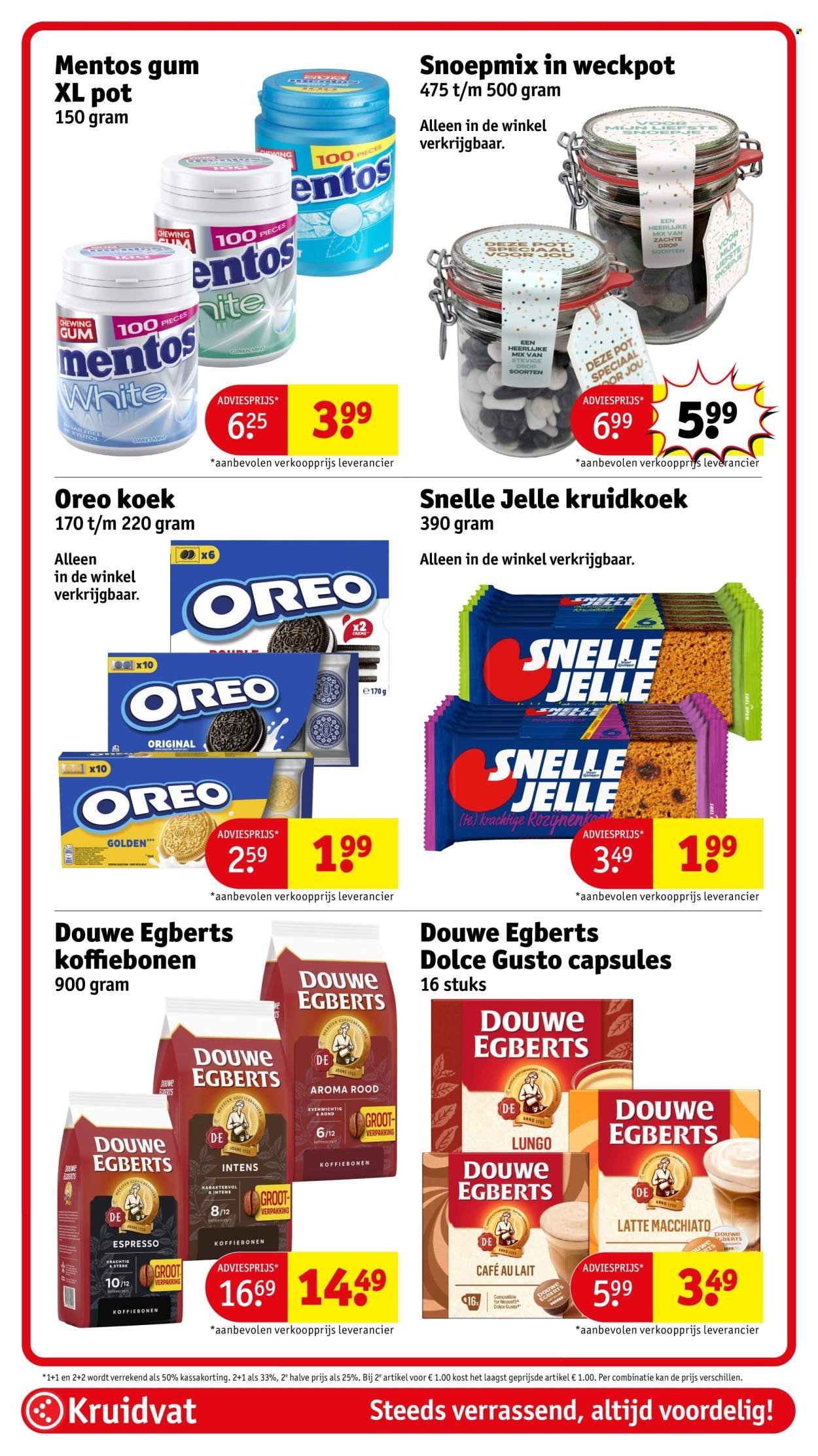 KRUIDVAT folder - Van dinsdag 13 oktober 2026