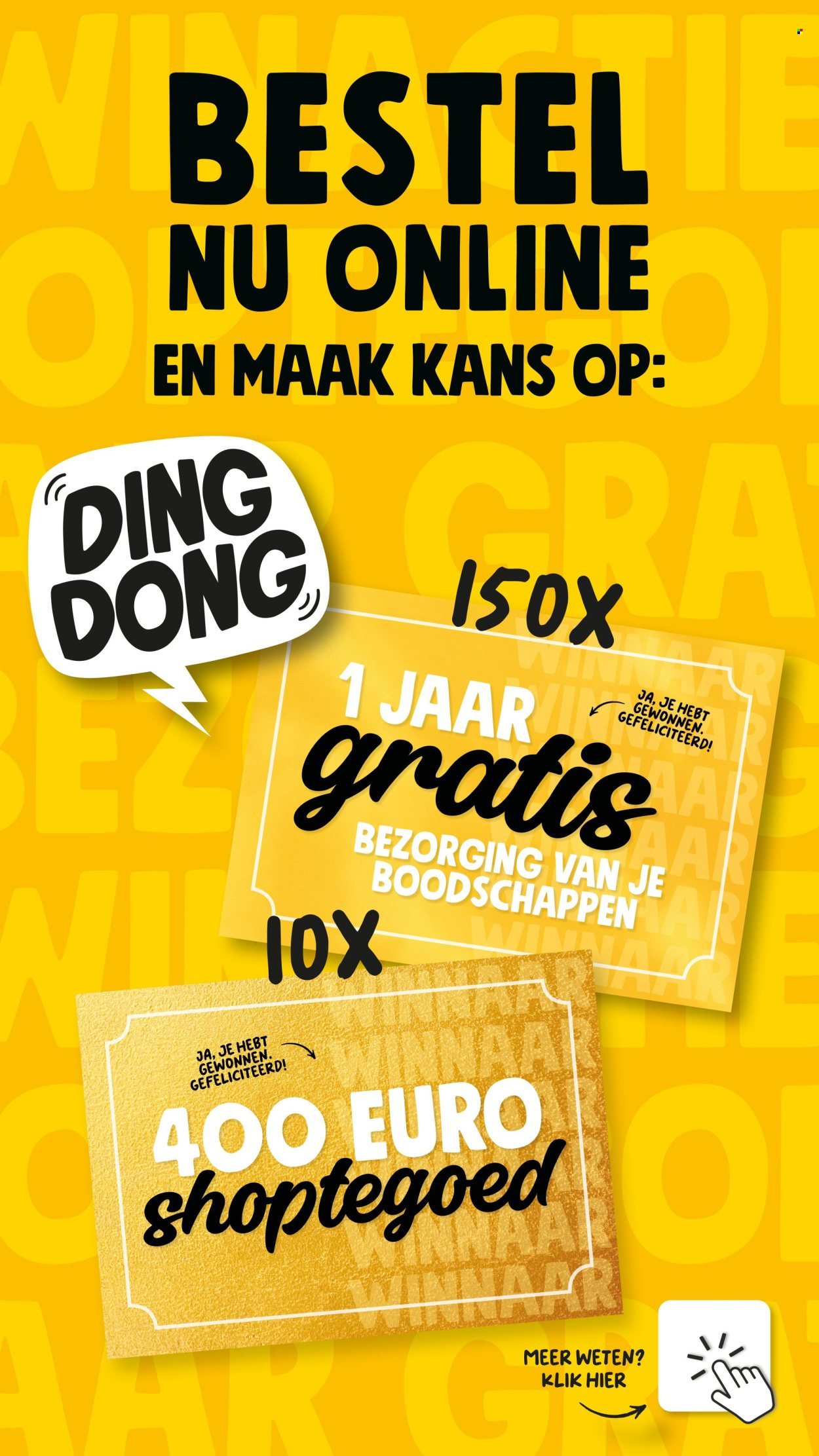 JUMBO folder - Van woensdag 22 april 2026