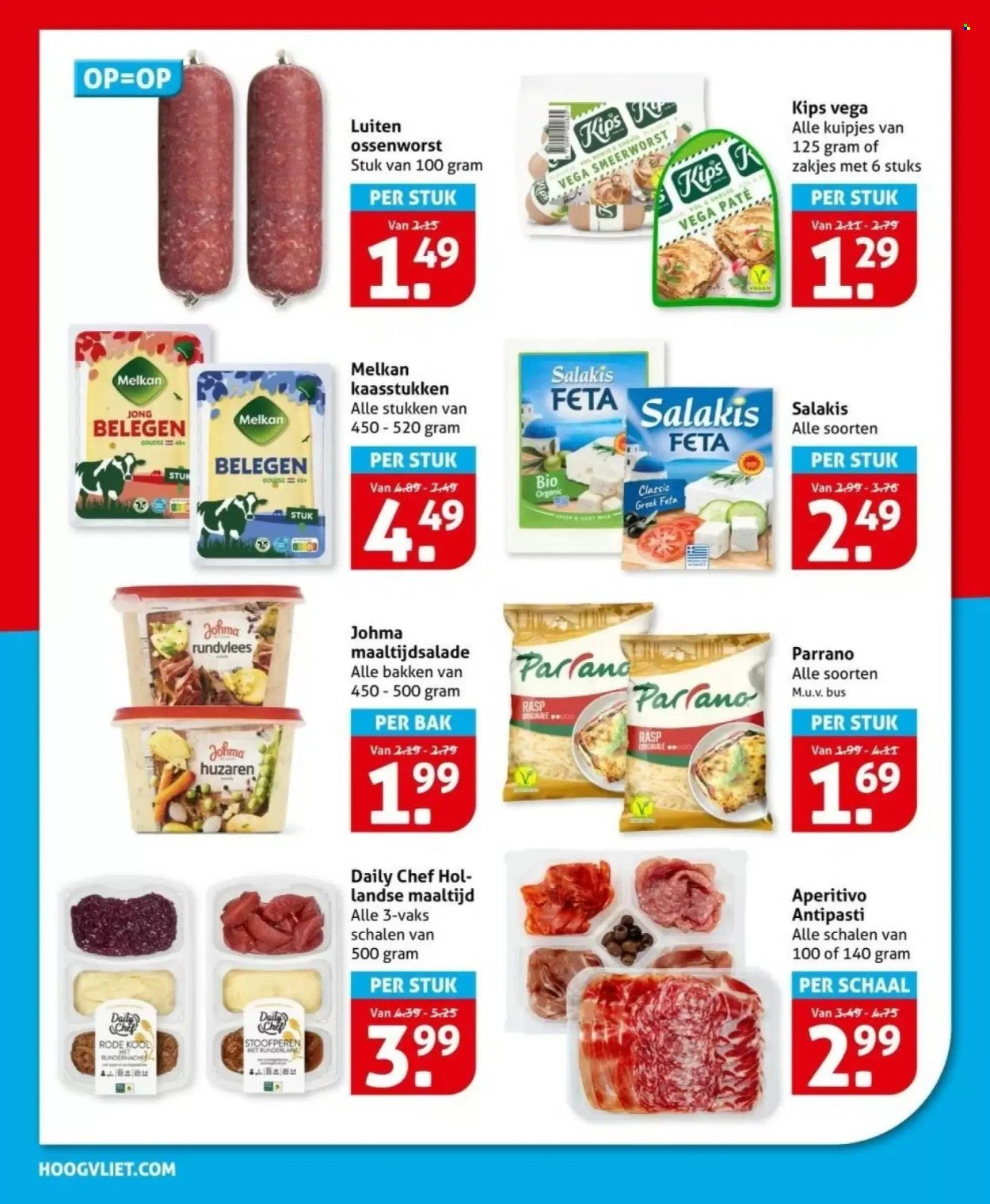 HOOGVLIET folder - Van woensdag 5 november 2025 (2025-11-05 - 2025-11-11)