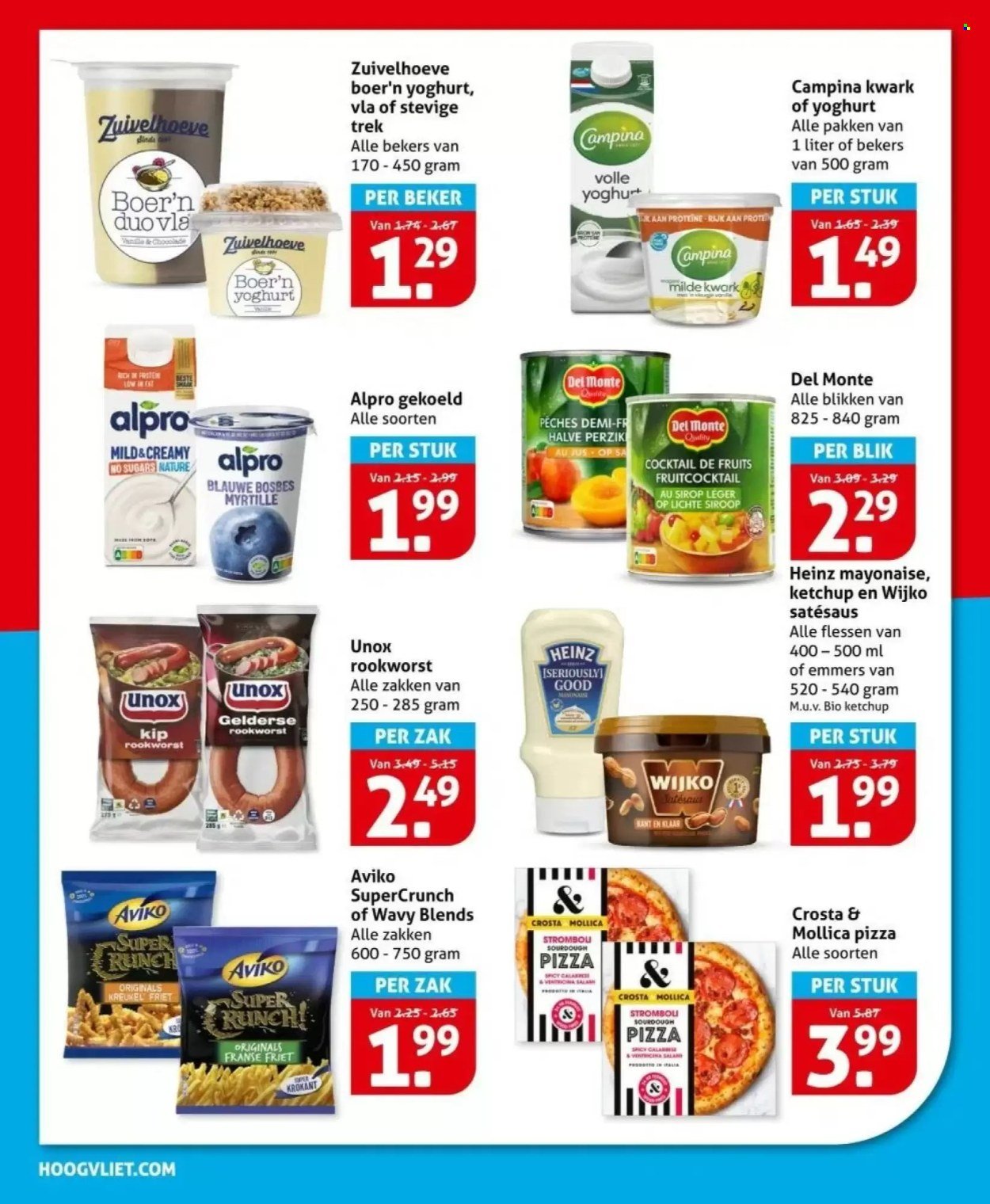 HOOGVLIET folder - Van woensdag 5 november 2025 (2025-11-05 - 2025-11-11)