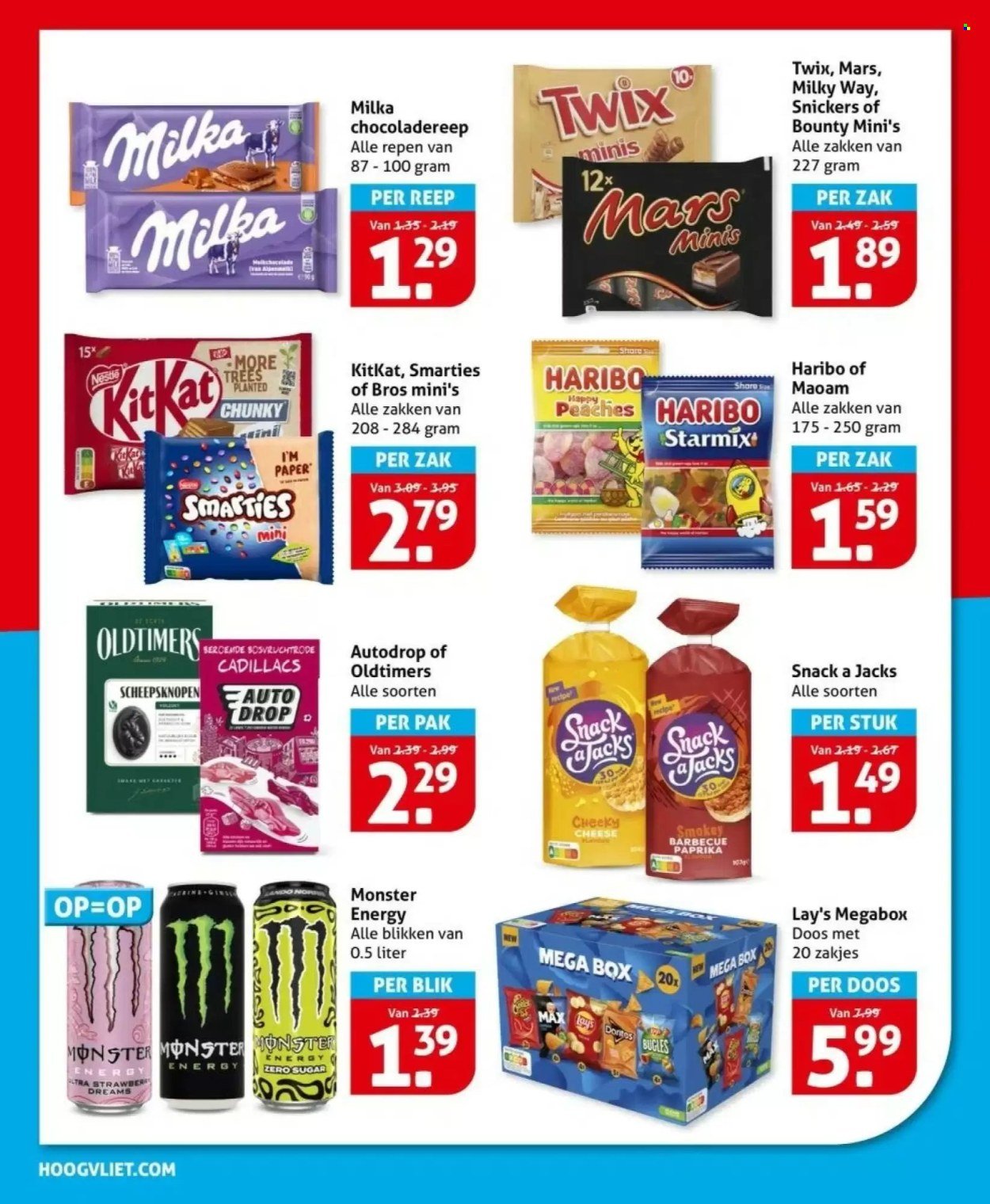 HOOGVLIET folder - Van woensdag 5 november 2025 (2025-11-05 - 2025-11-11)