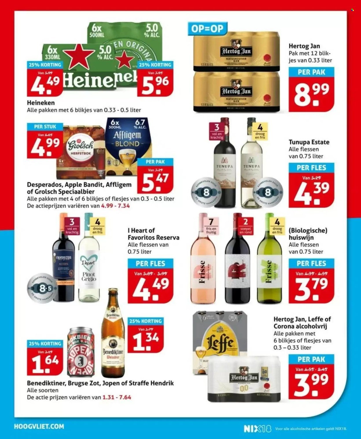 HOOGVLIET folder - Van woensdag 5 november 2025 (2025-11-05 - 2025-11-11)