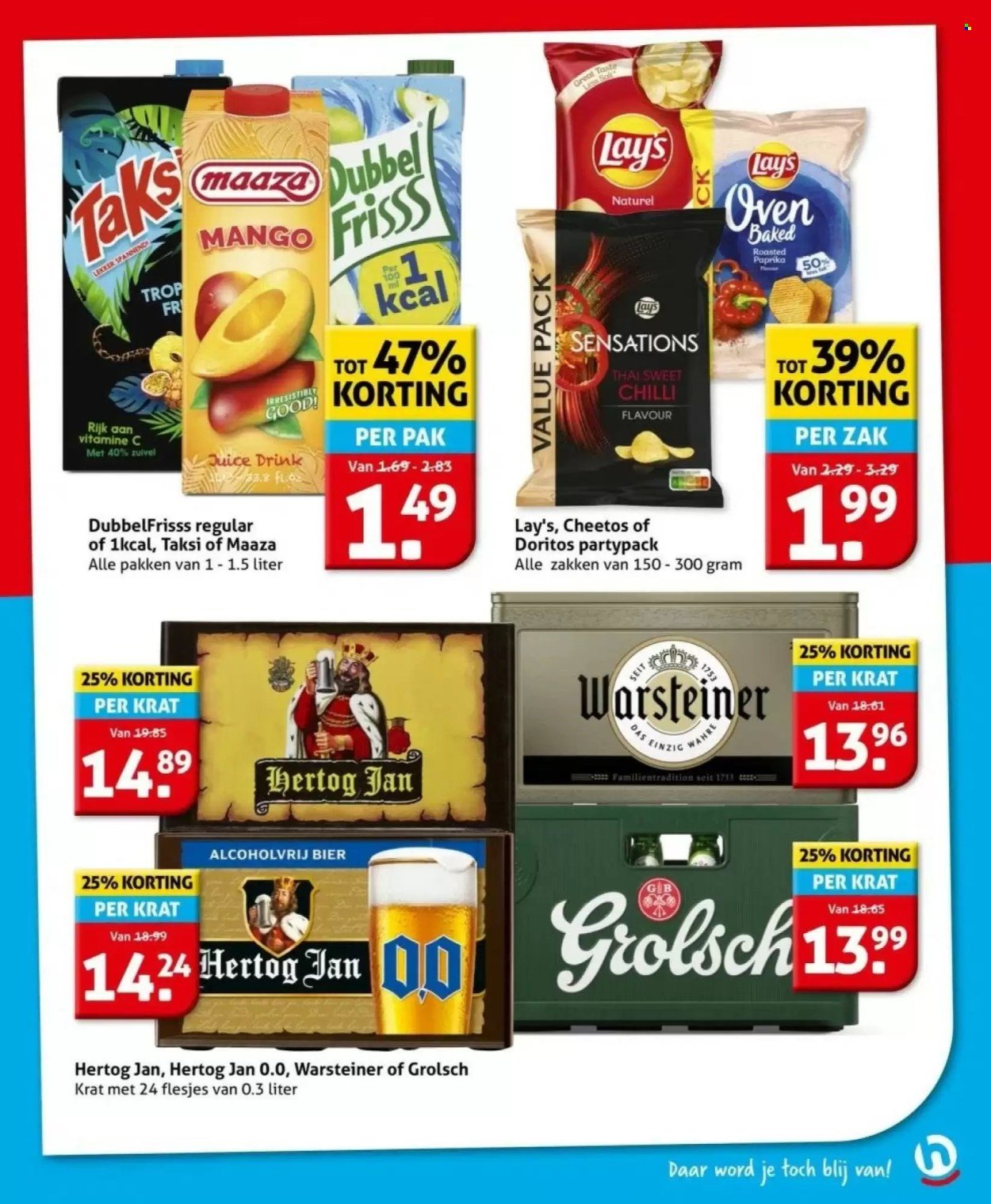 HOOGVLIET folder - Van woensdag 5 november 2025 (2025-11-05 - 2025-11-11)