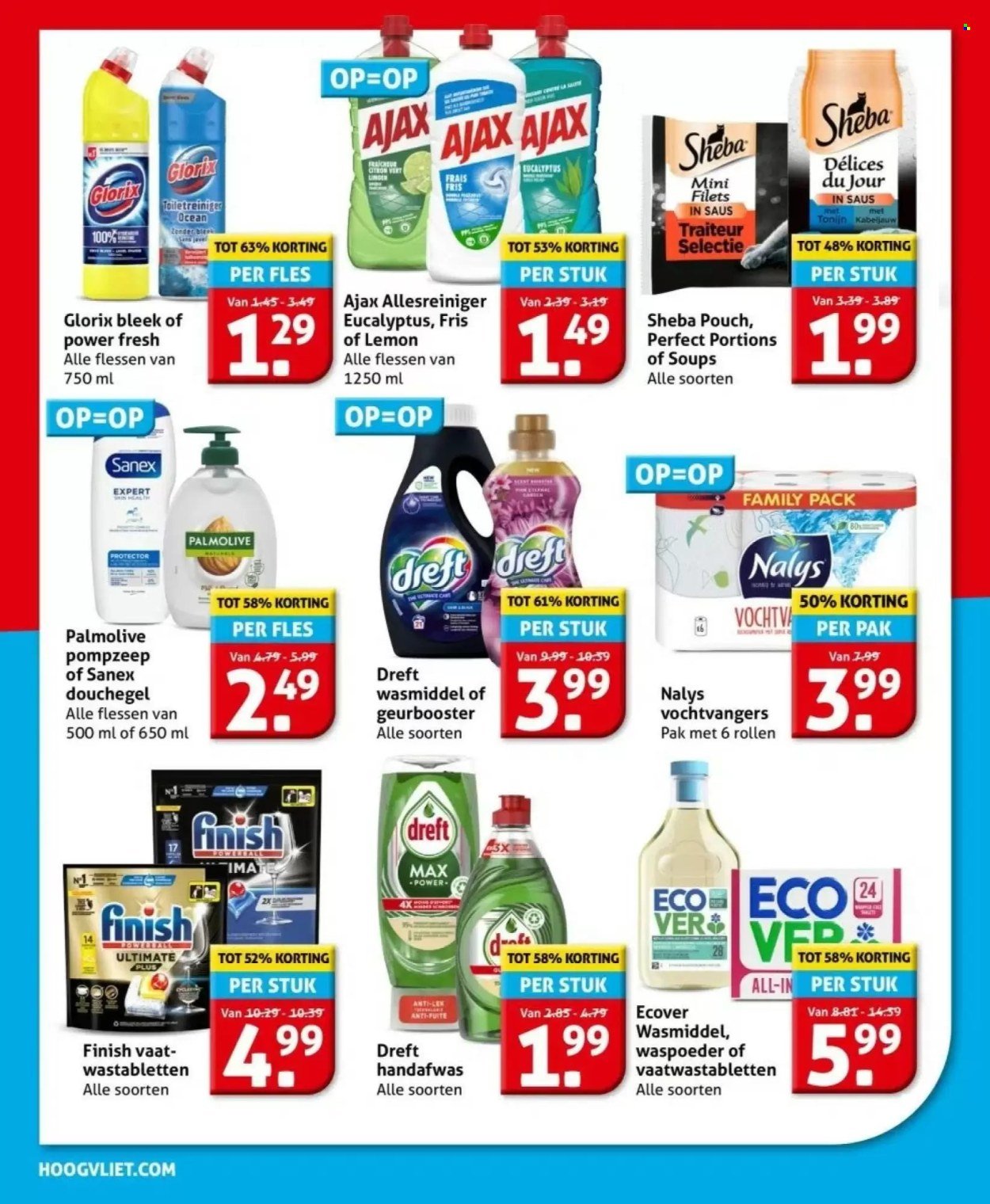 HOOGVLIET folder - Van woensdag 5 november 2025 (2025-11-05 - 2025-11-11)