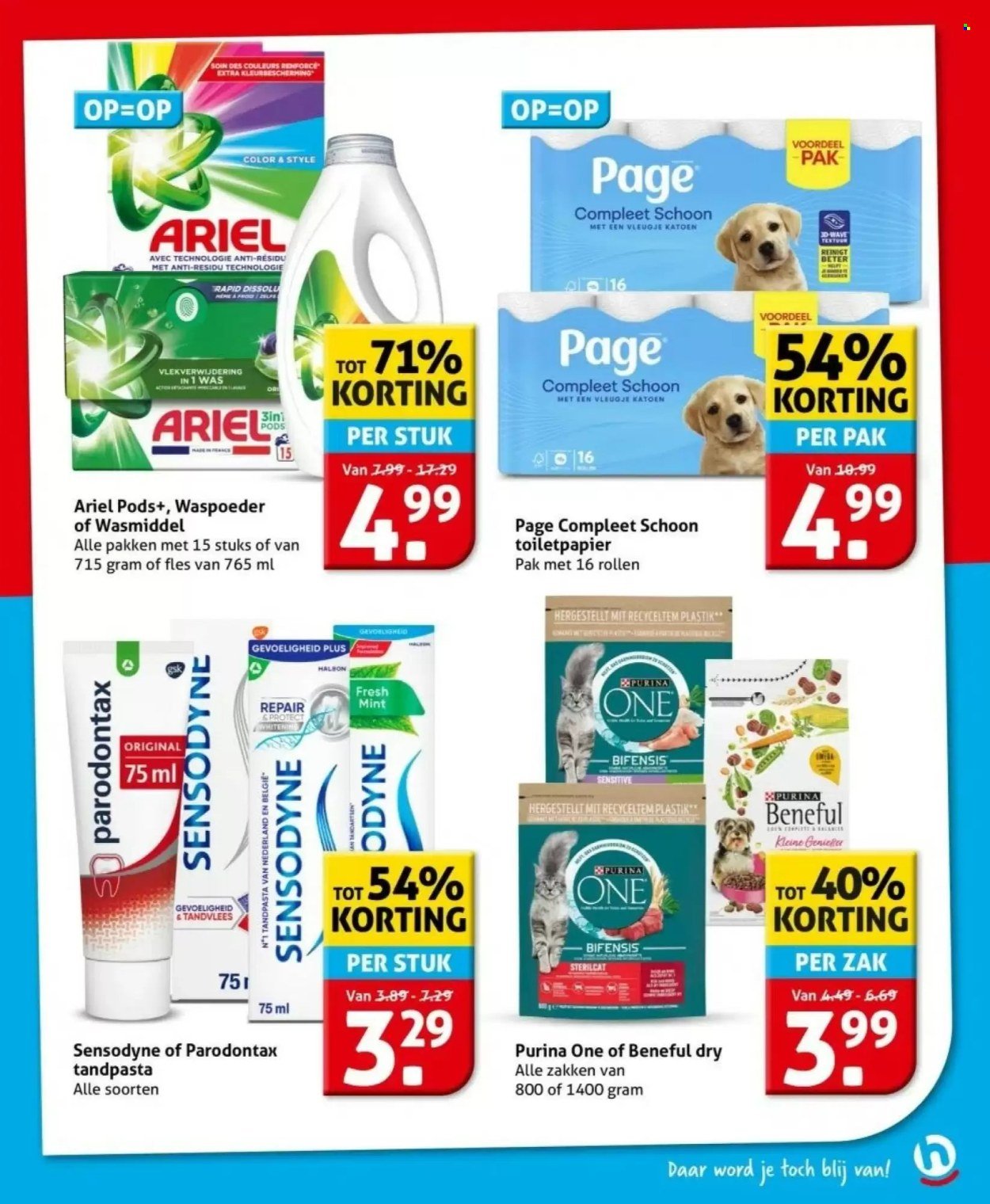 HOOGVLIET folder - Van woensdag 5 november 2025 (2025-11-05 - 2025-11-11)