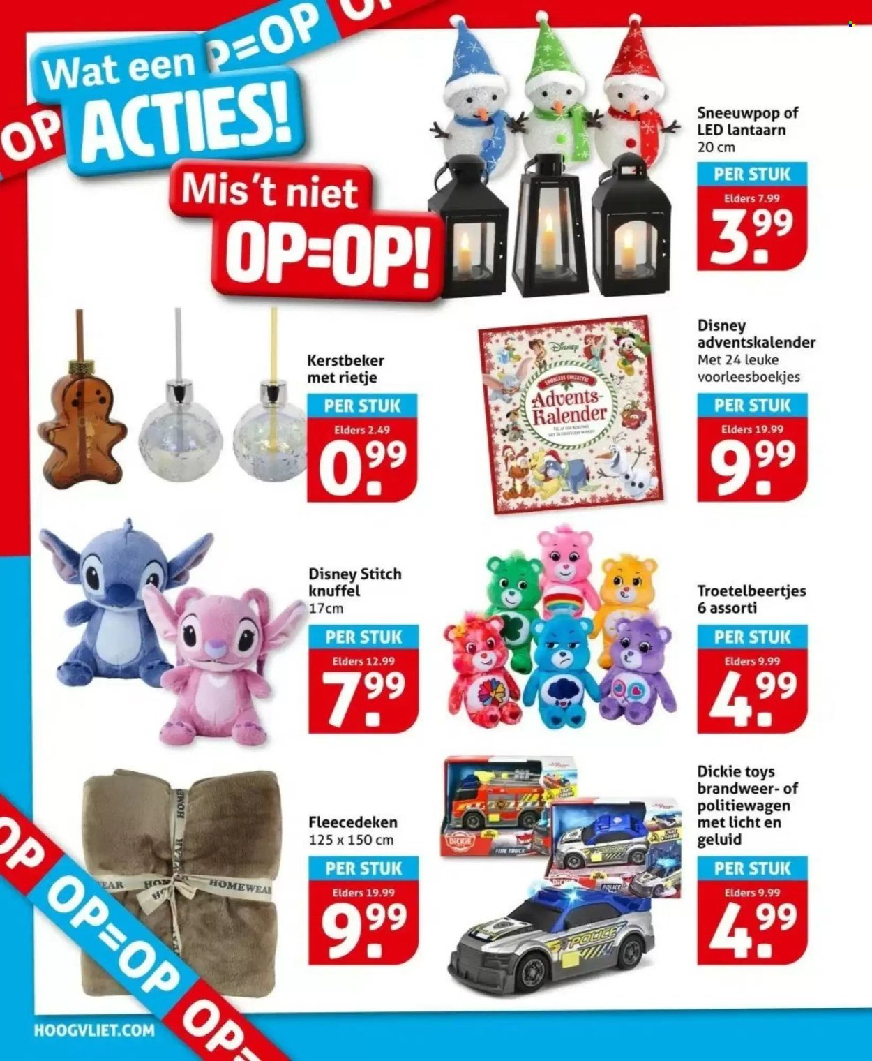 HOOGVLIET folder - Van woensdag 5 november 2025 (2025-11-05 - 2025-11-11)