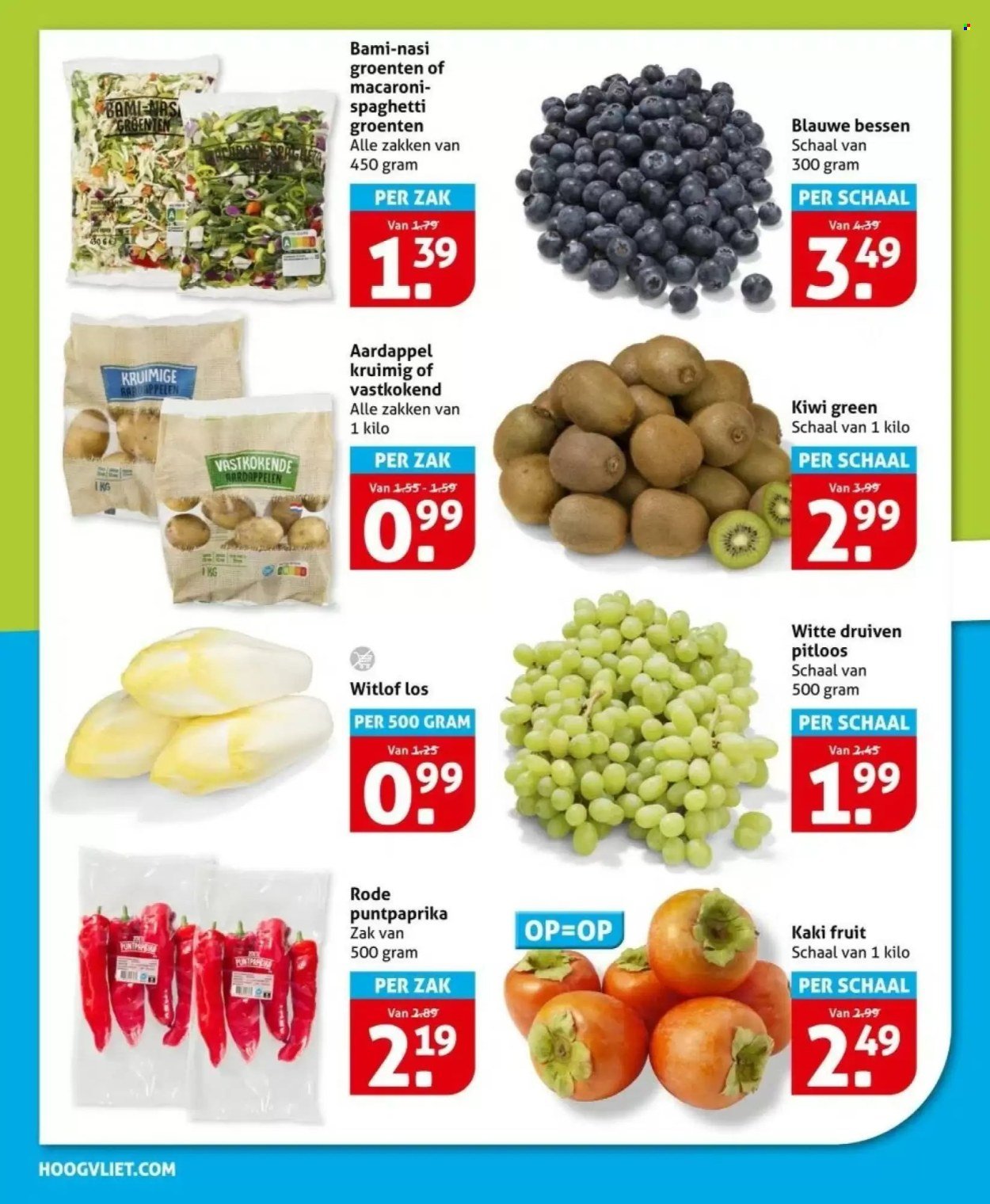 HOOGVLIET folder - Van woensdag 5 november 2025 (2025-11-05 - 2025-11-11)