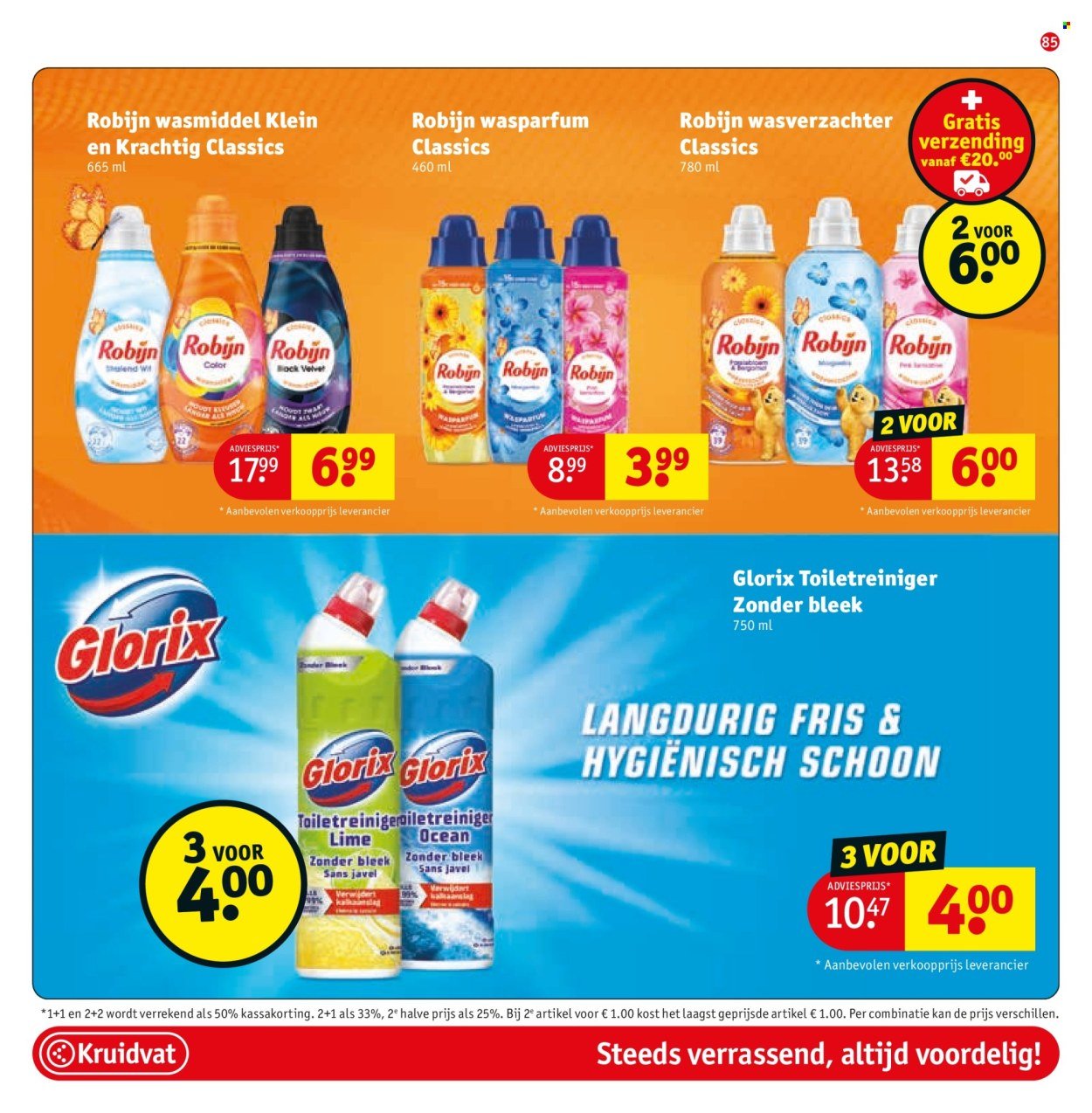KRUIDVAT folder - Van dinsdag 26 mei 2026