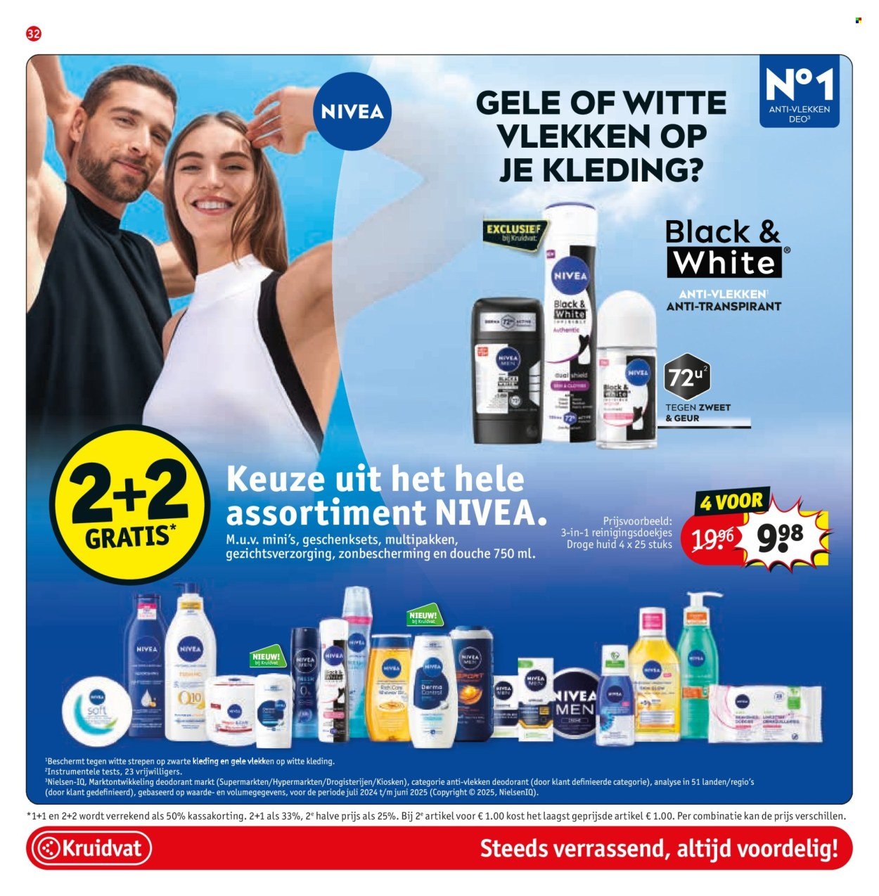 KRUIDVAT folder - Van dinsdag 26 mei 2026