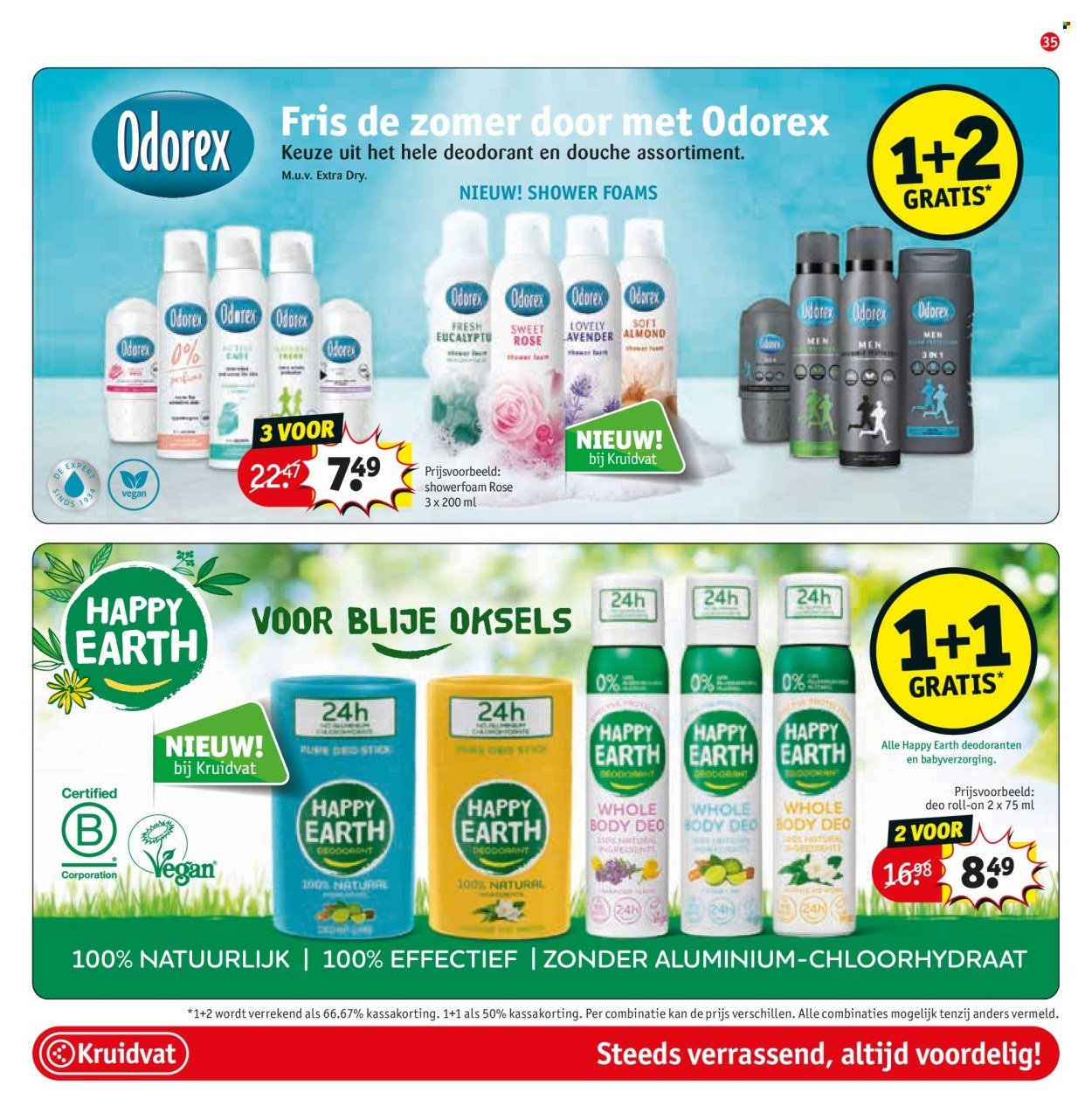 KRUIDVAT folder - Van dinsdag 26 mei 2026