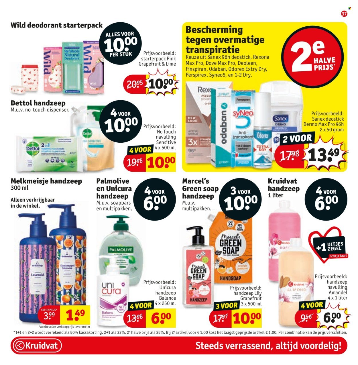 KRUIDVAT folder - Van dinsdag 26 mei 2026