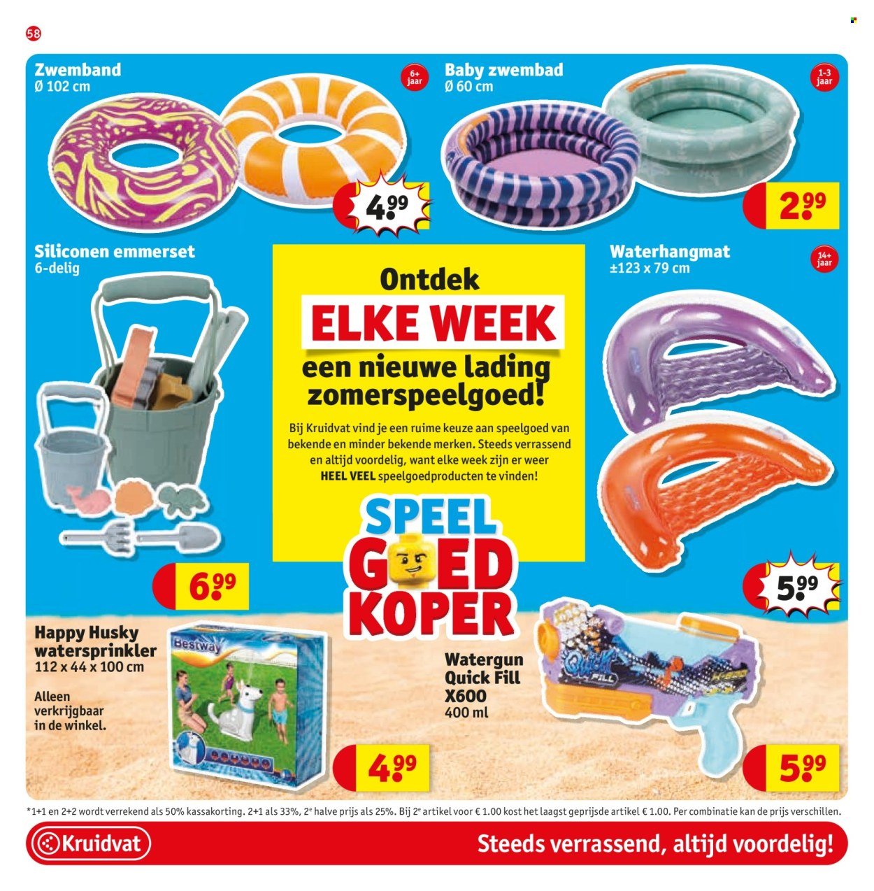 KRUIDVAT folder - Van dinsdag 26 mei 2026