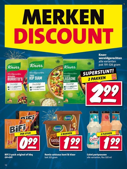 NETTORAMA folder - Van donderdag 25 december 2025