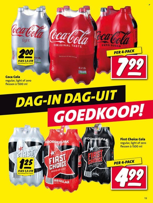 NETTORAMA folder - Van donderdag 25 december 2025