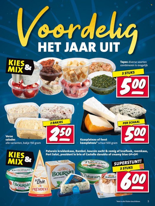 NETTORAMA folder - Van donderdag 25 december 2025