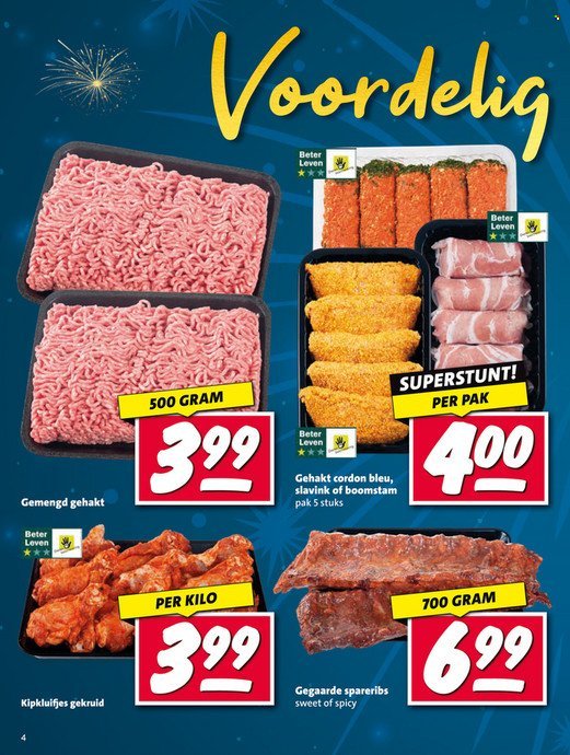 NETTORAMA folder - Van donderdag 25 december 2025