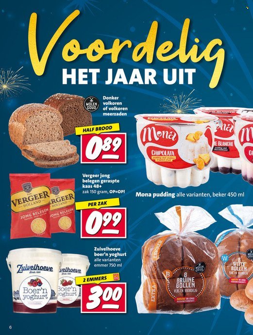 NETTORAMA folder - Van donderdag 25 december 2025